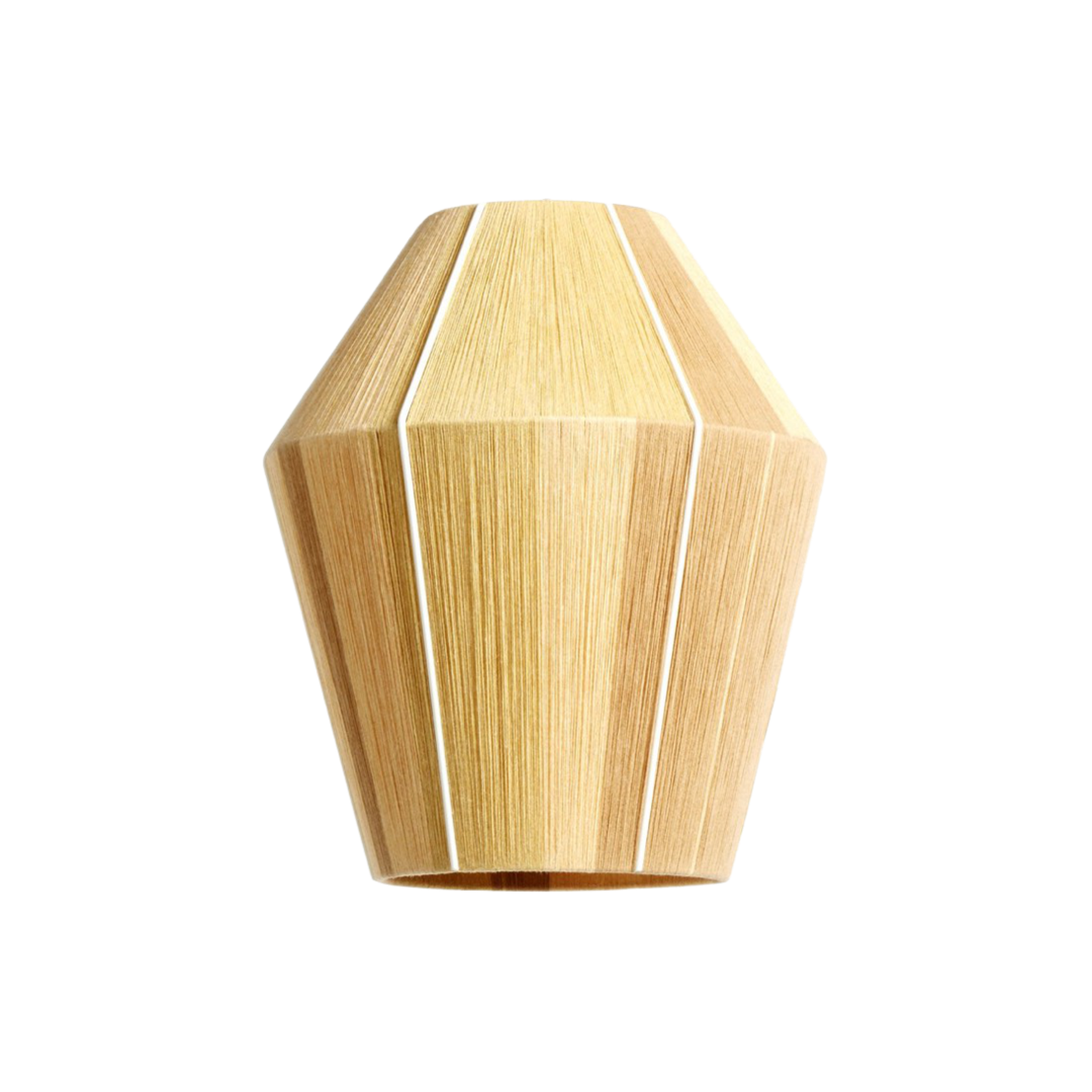 HAY Bonbon Light Shade - Yellow Melange 320