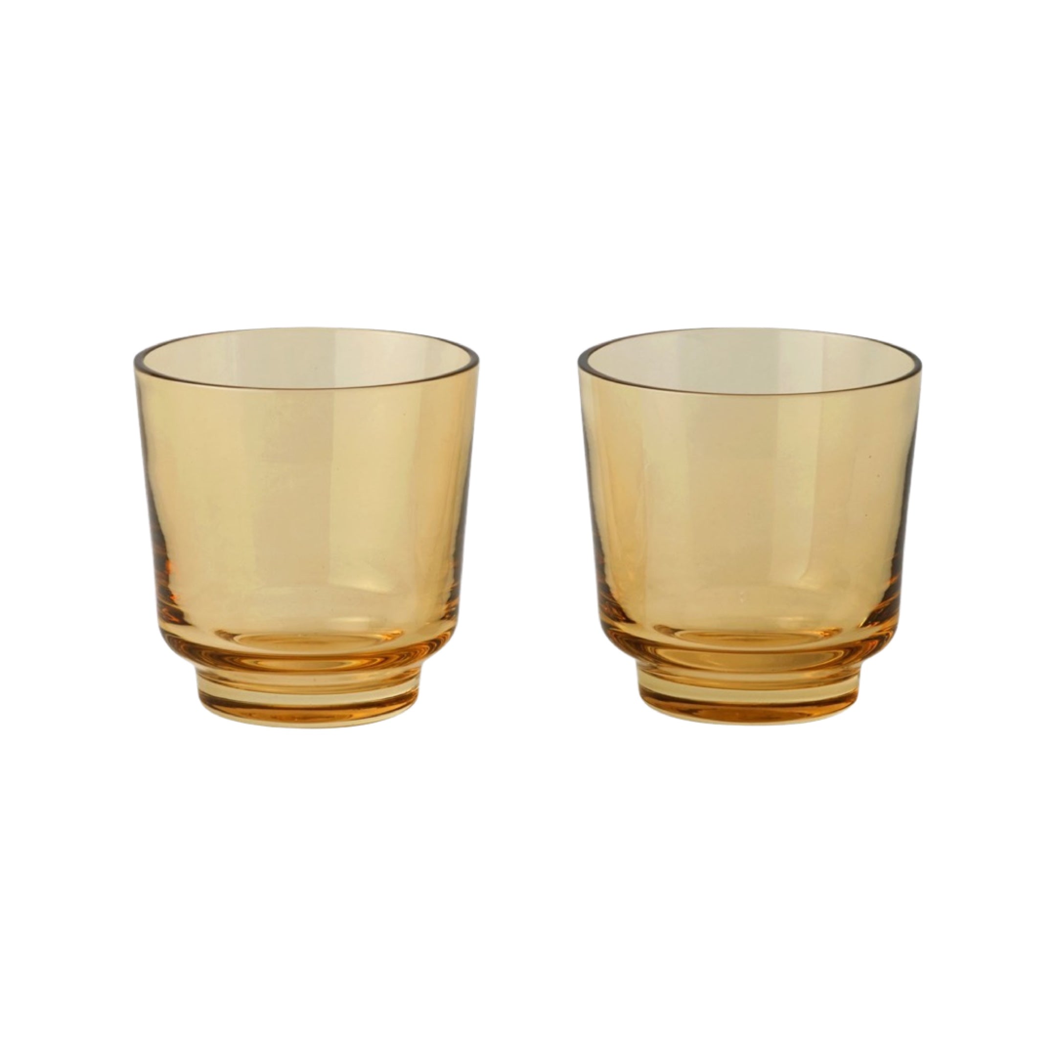 Muuto Raise Drinking Glasses - Small (Set of 2)