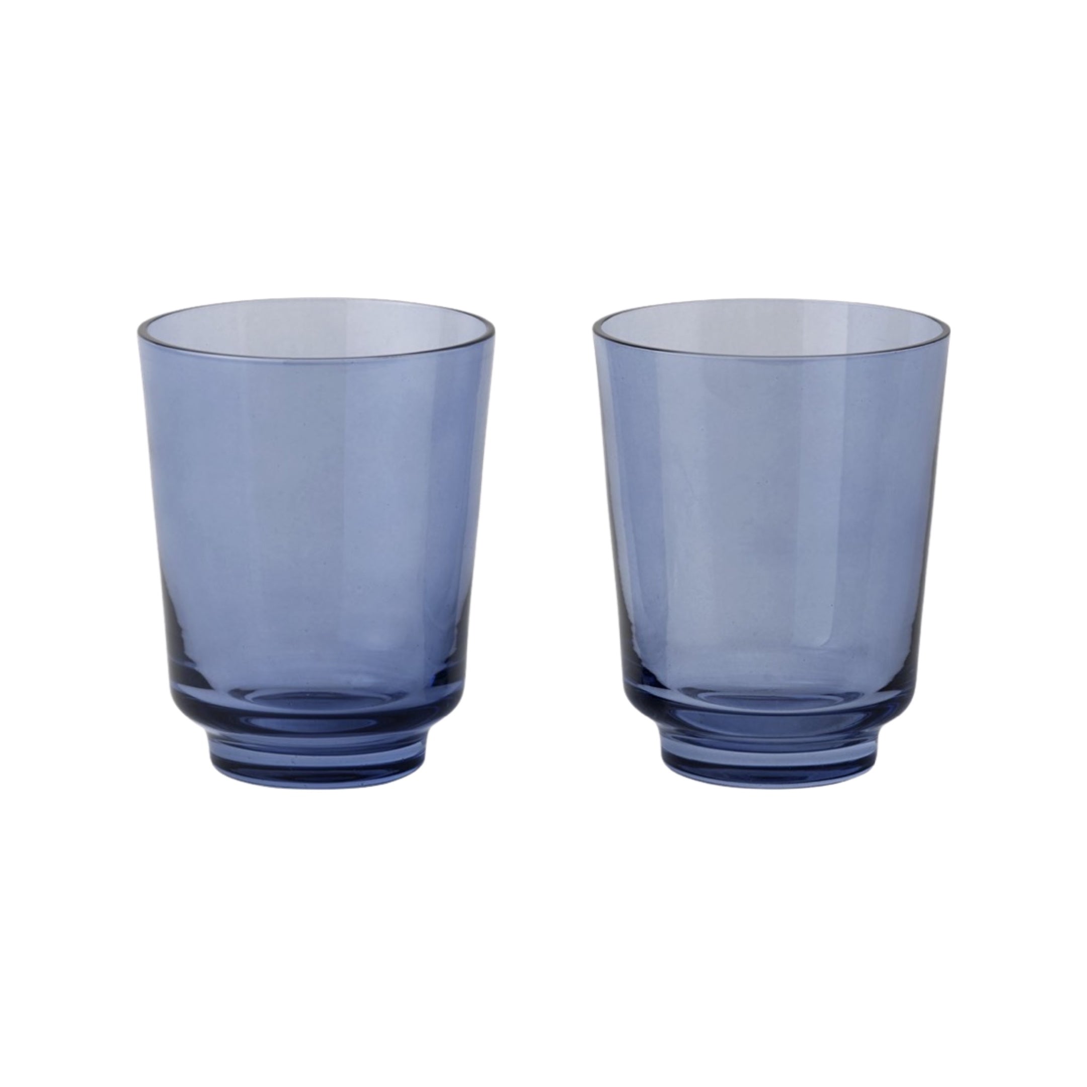 Muuto Raise Drinking Glasses - Large (Set of 2)
