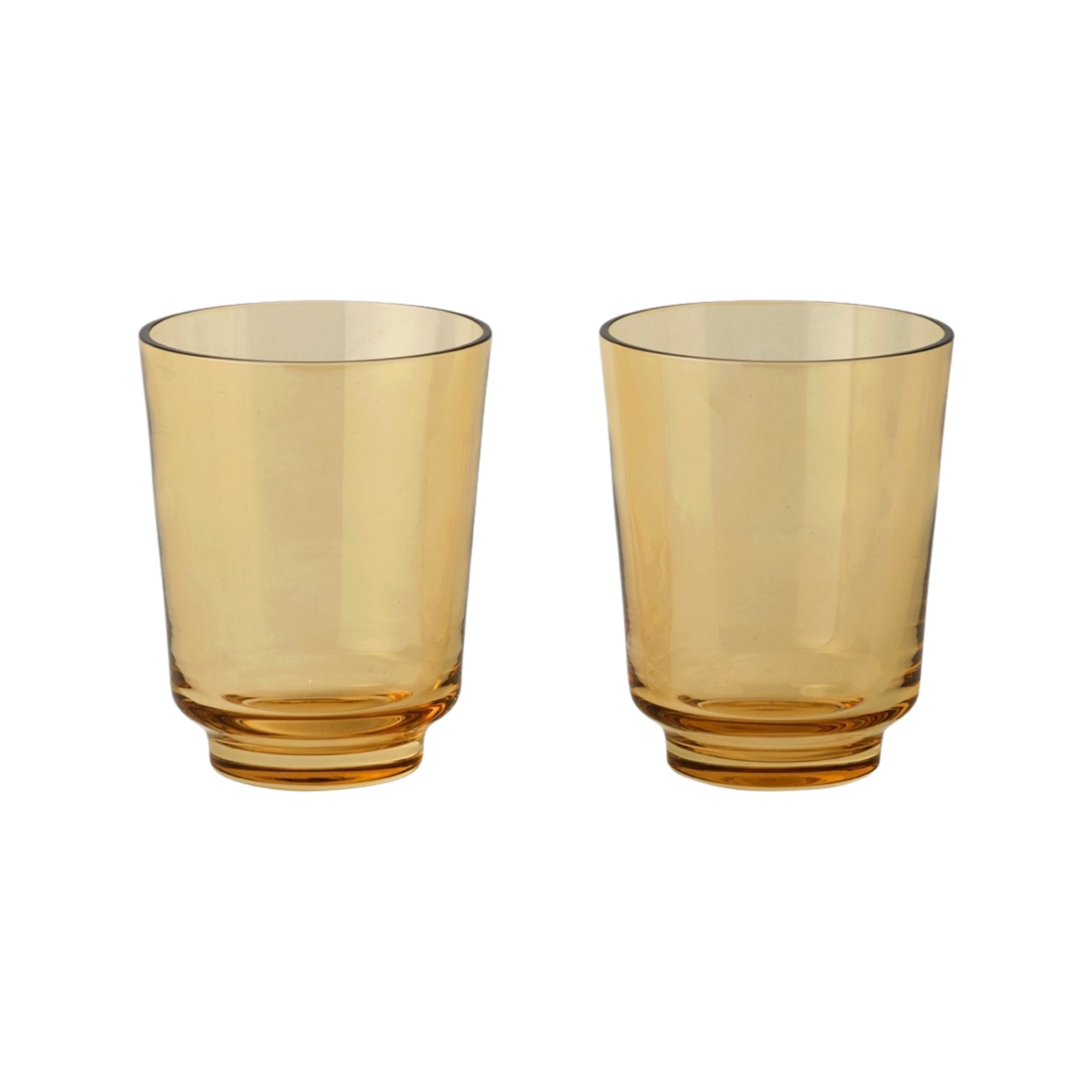 Muuto Raise Drinking Glasses - Large (Set of 2)