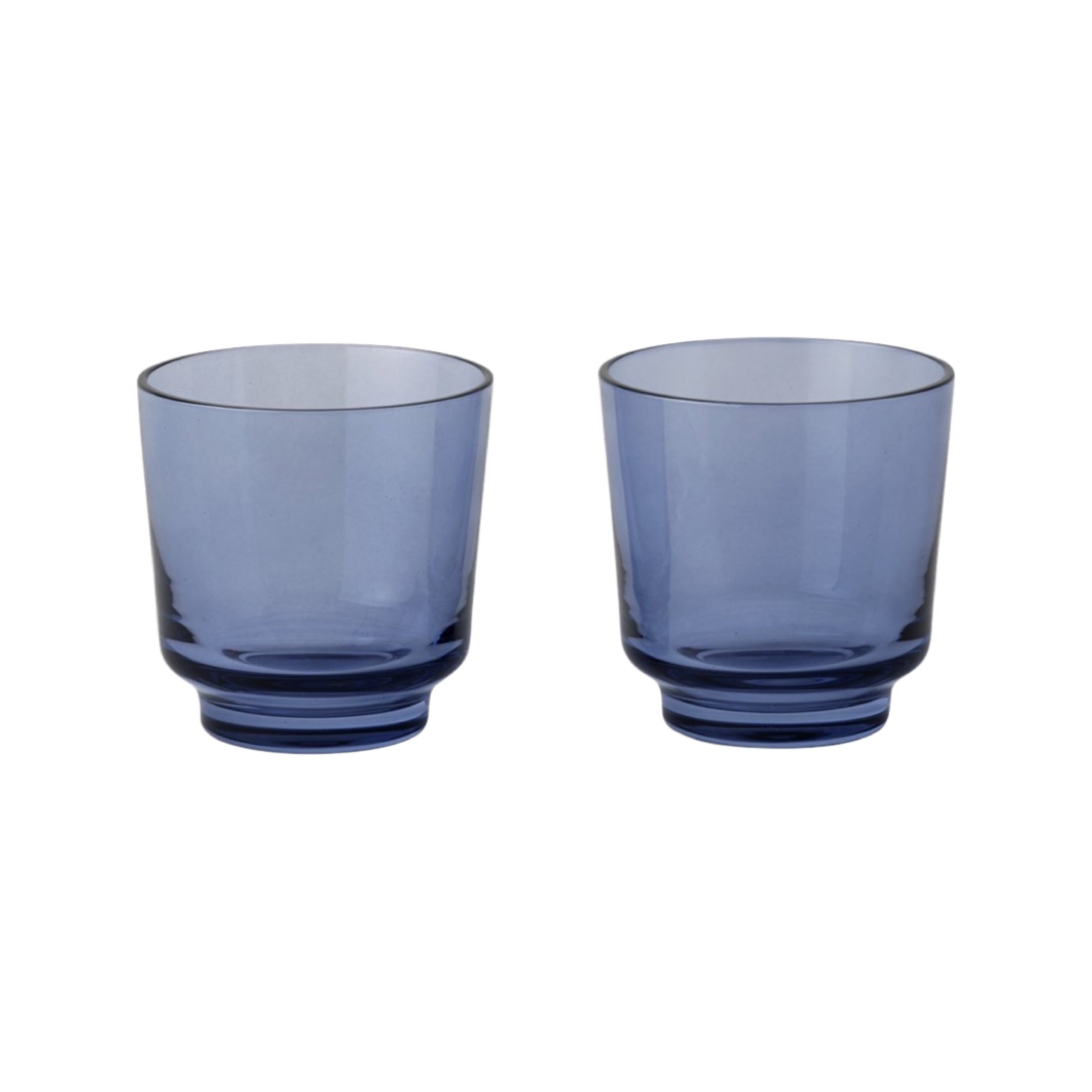 Muuto Raise Drinking Glasses - Small (Set of 2)