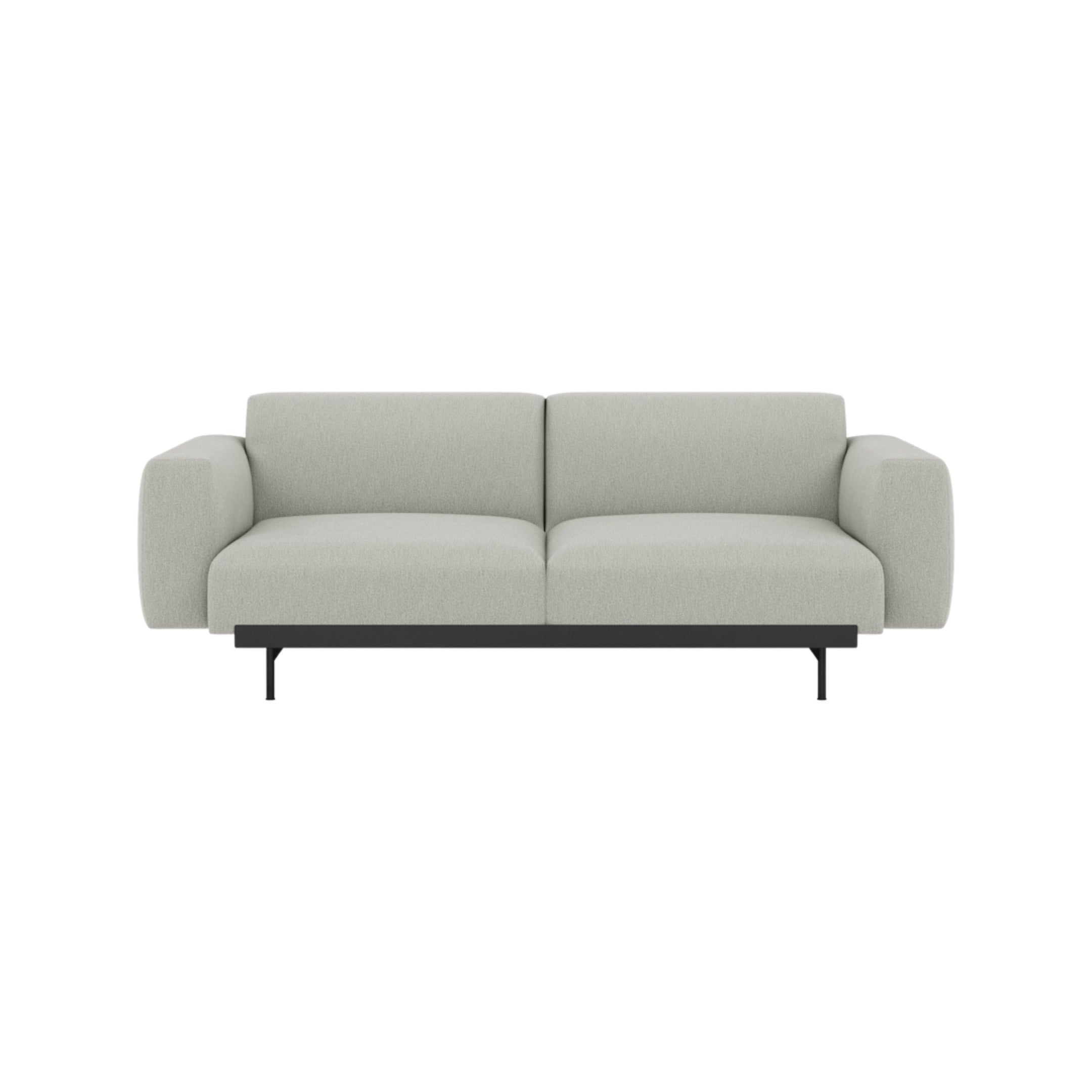 Muuto In Situ Two Seater Sofa - Configuration 1