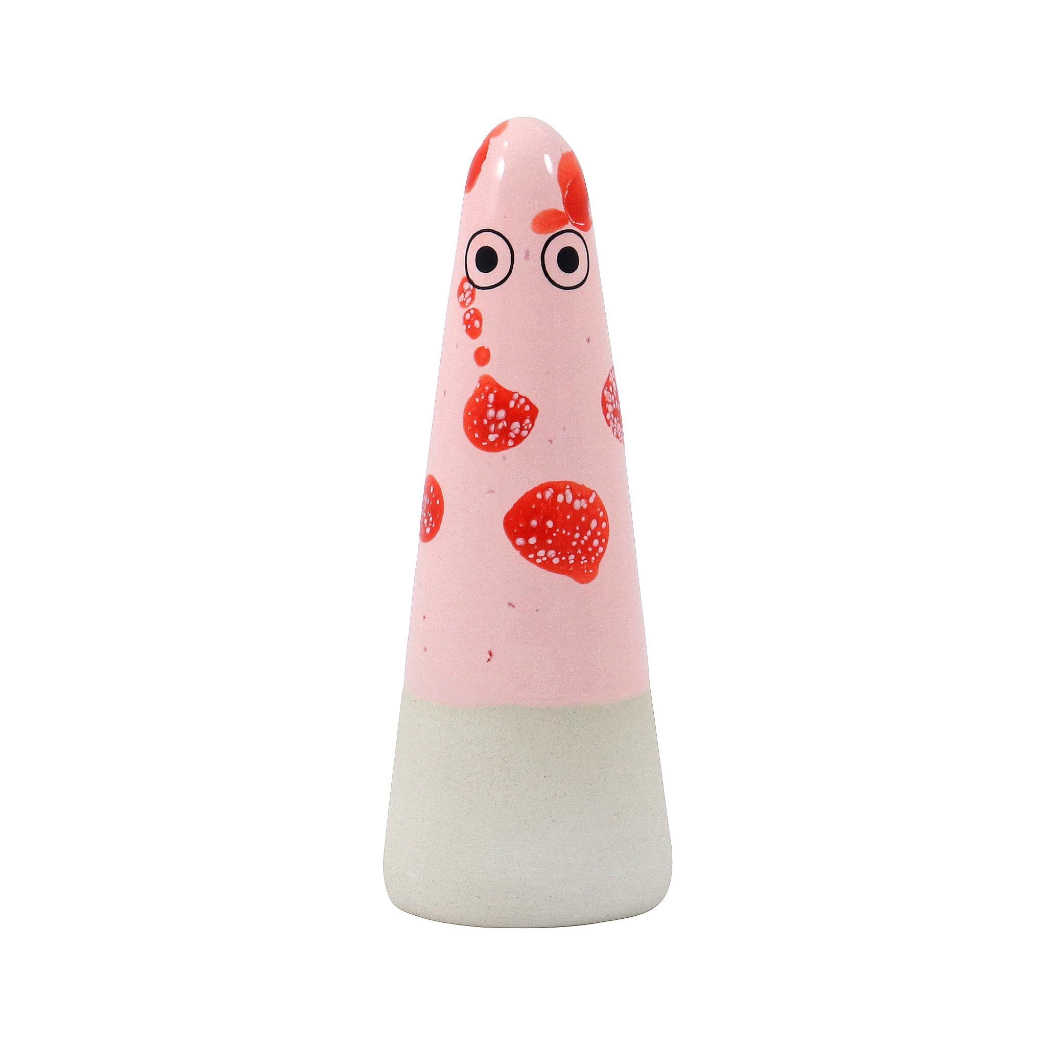 Studio Arhoj Ghost - Pink