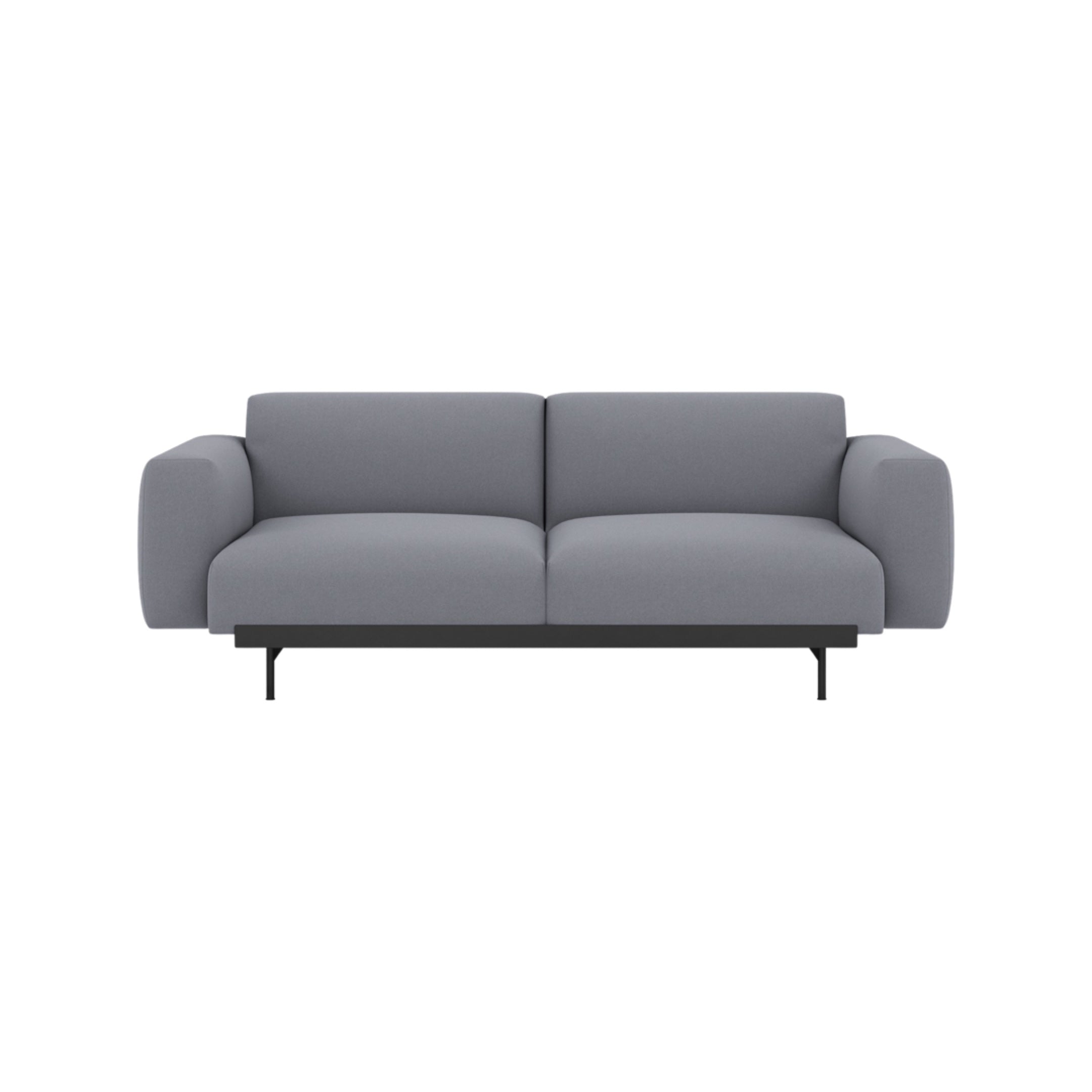 Muuto In Situ Two Seater Sofa - Configuration 1