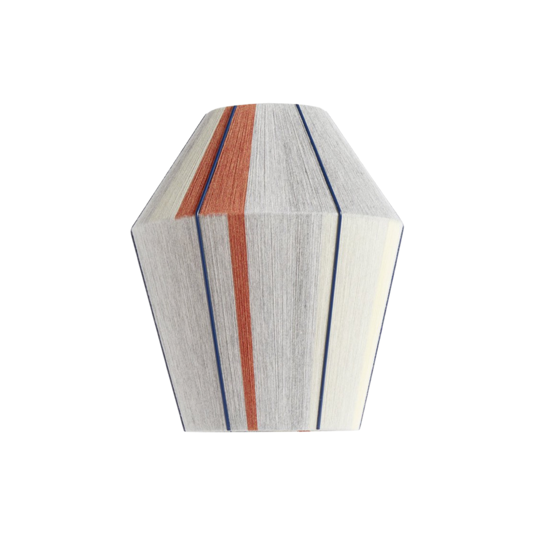 HAY Bonbon Light Shade - Grey Melange 320