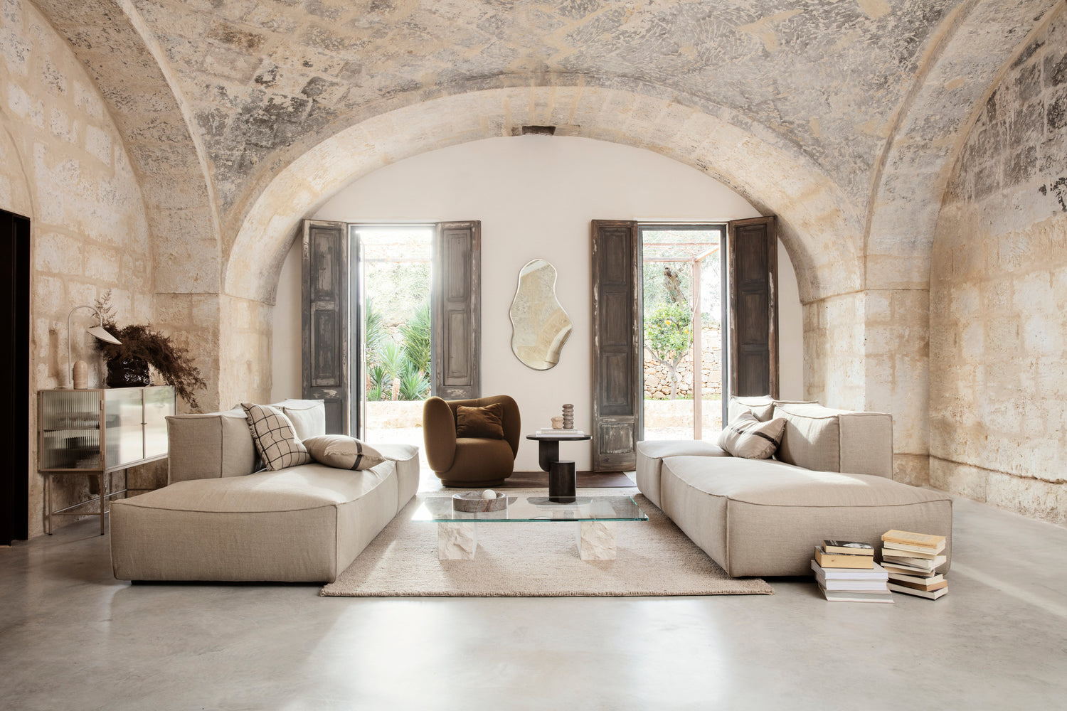 The Spring Summer 2020 (SS20) Ferm Living Collection
