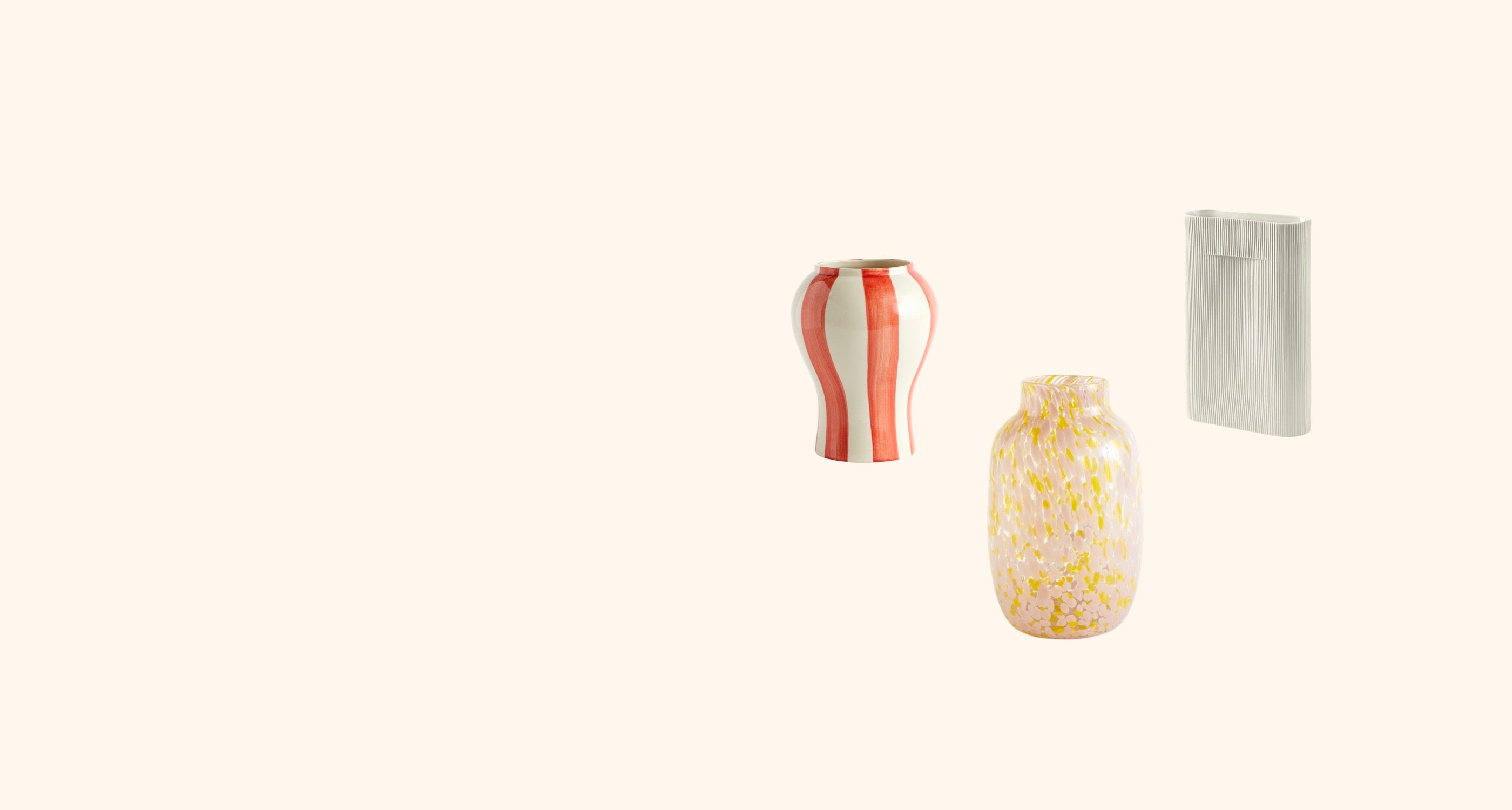 Vases