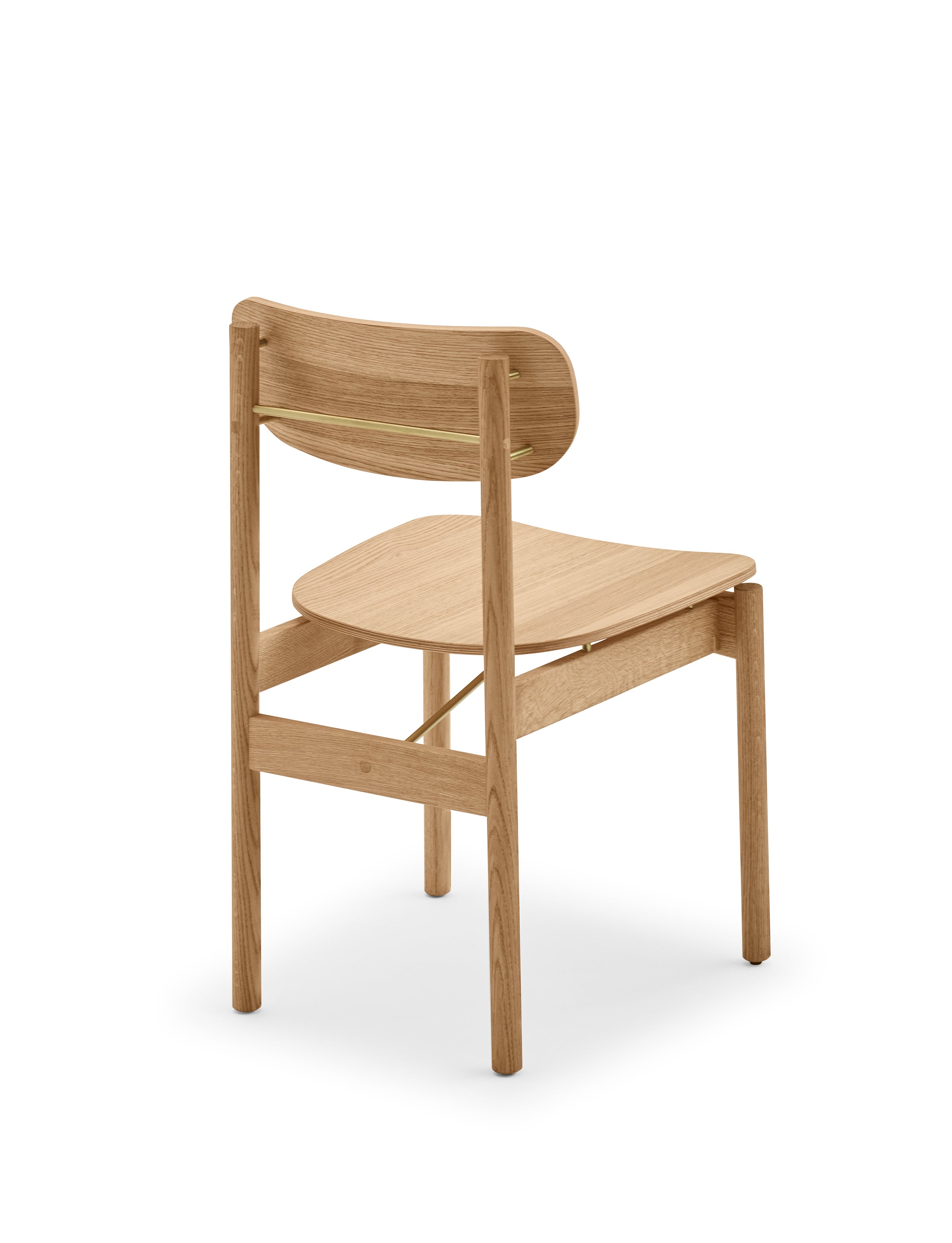 Skagerak Collection Vester Chair