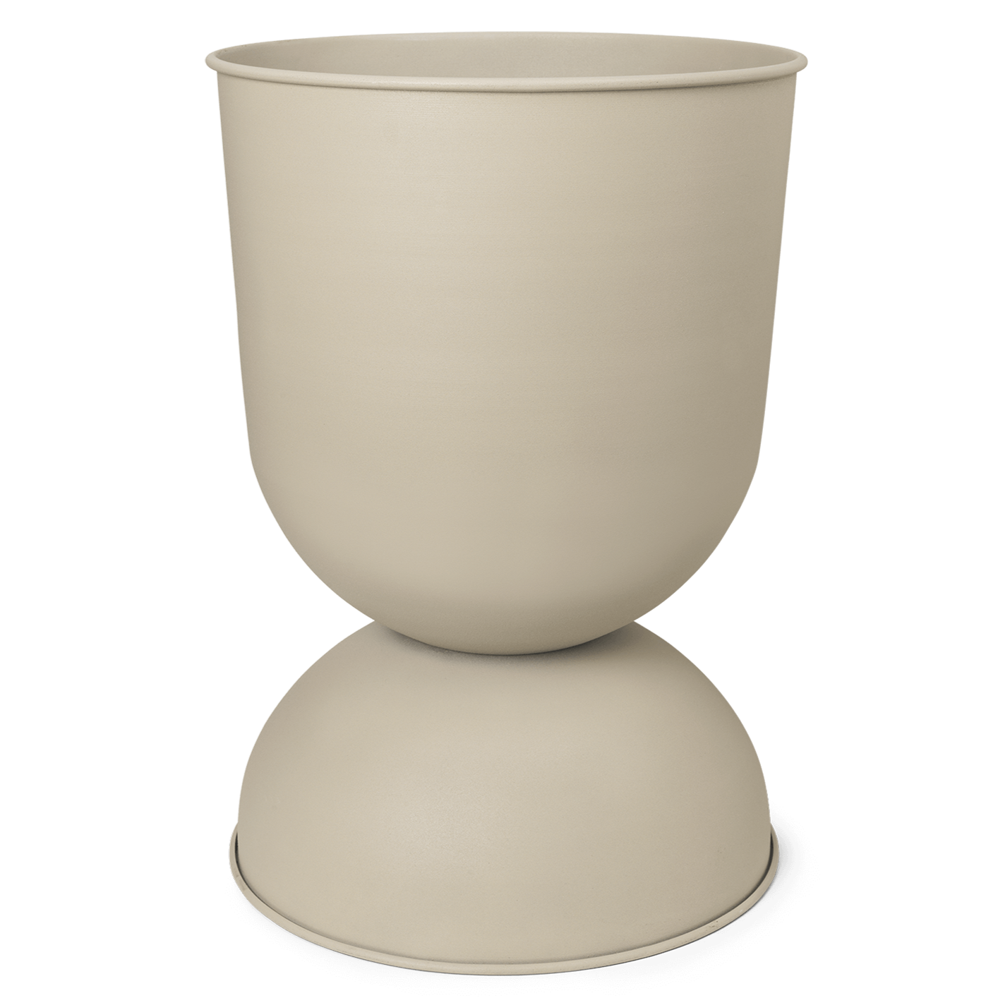 Ferm Living Hourglass Pot - Large