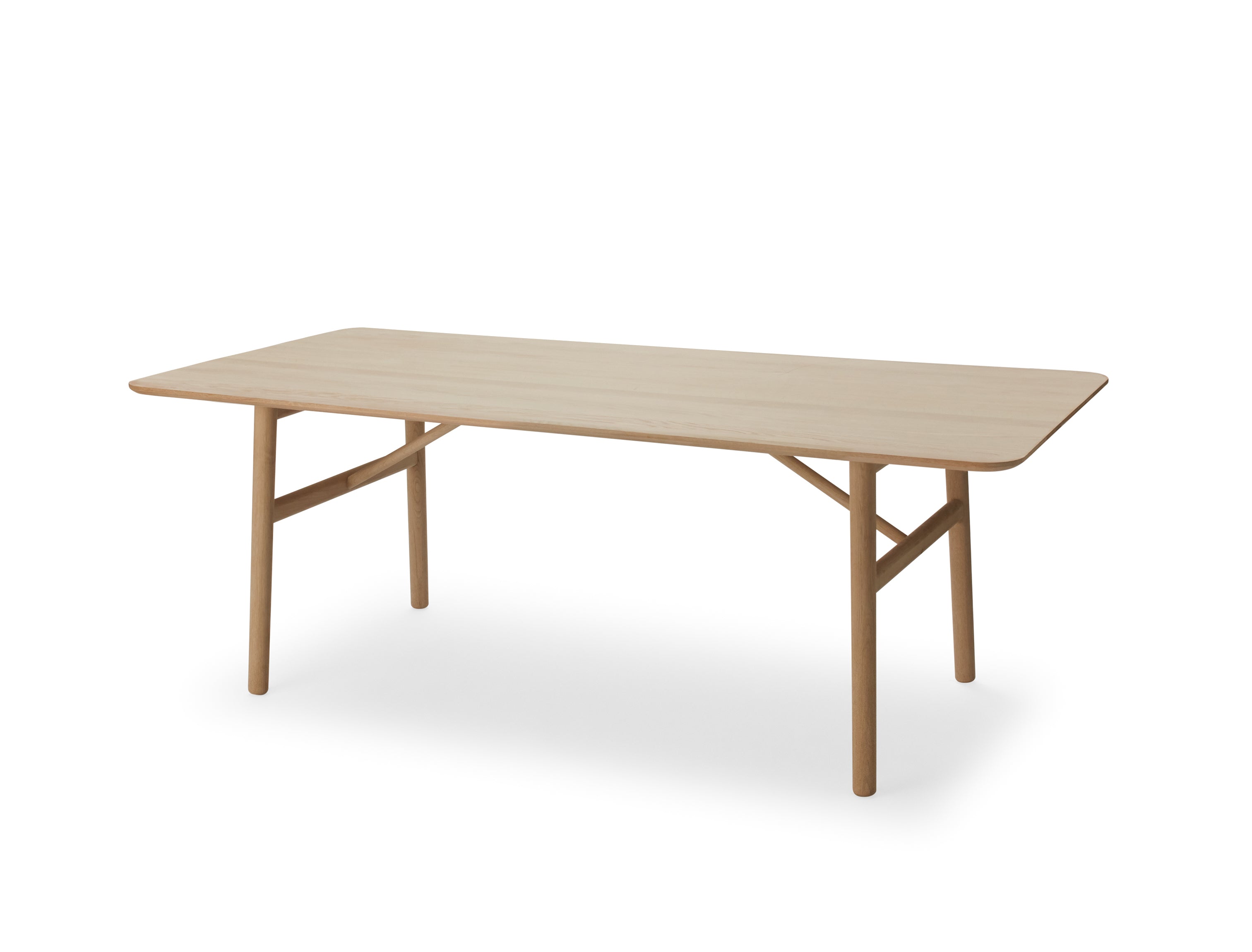 Skagerak Collection Hven Table - Rectangle