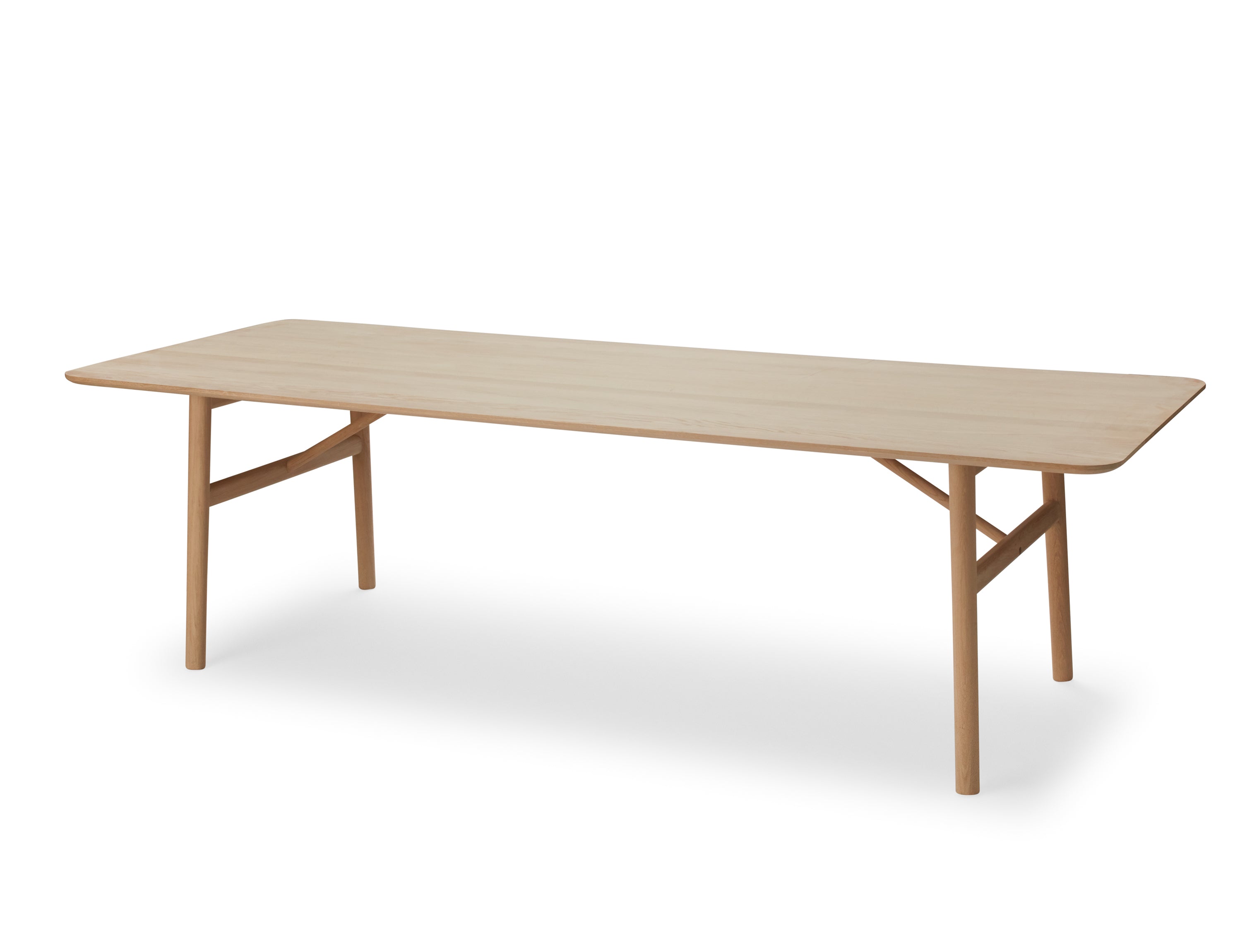 Skagerak Collection Hven Table - Rectangle