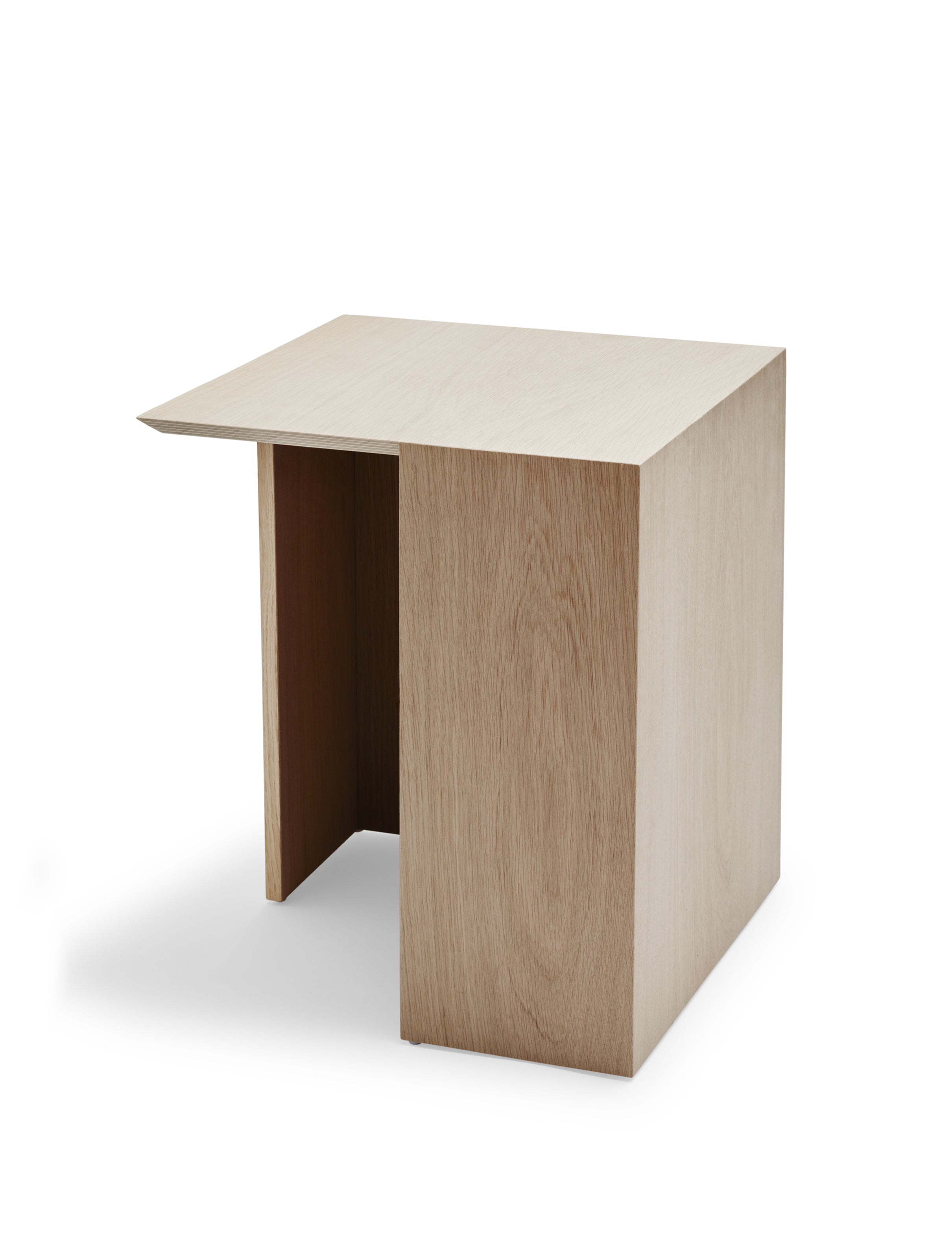 Skagerak Collection Building Table