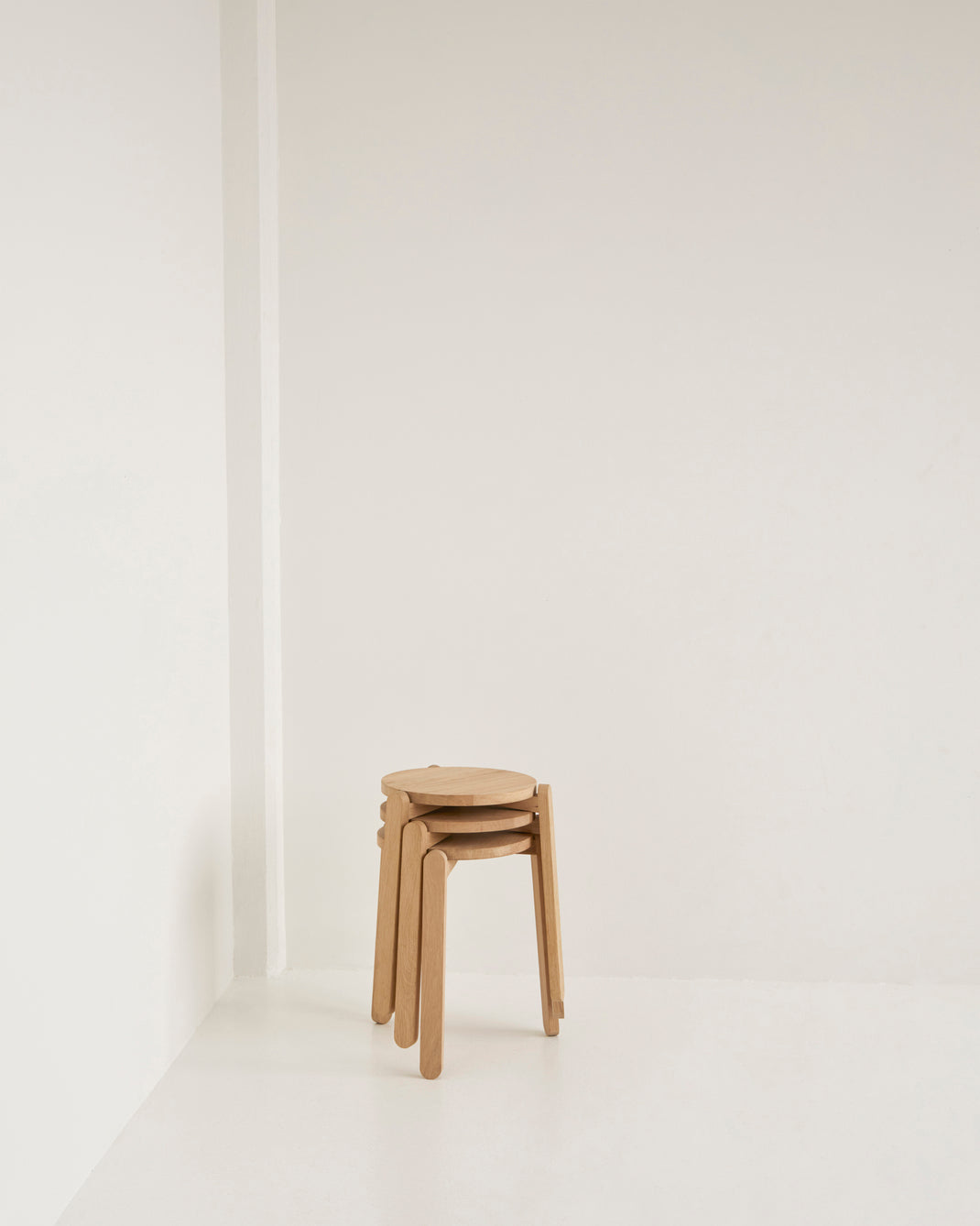 Skagerak Collection Nomad Stool