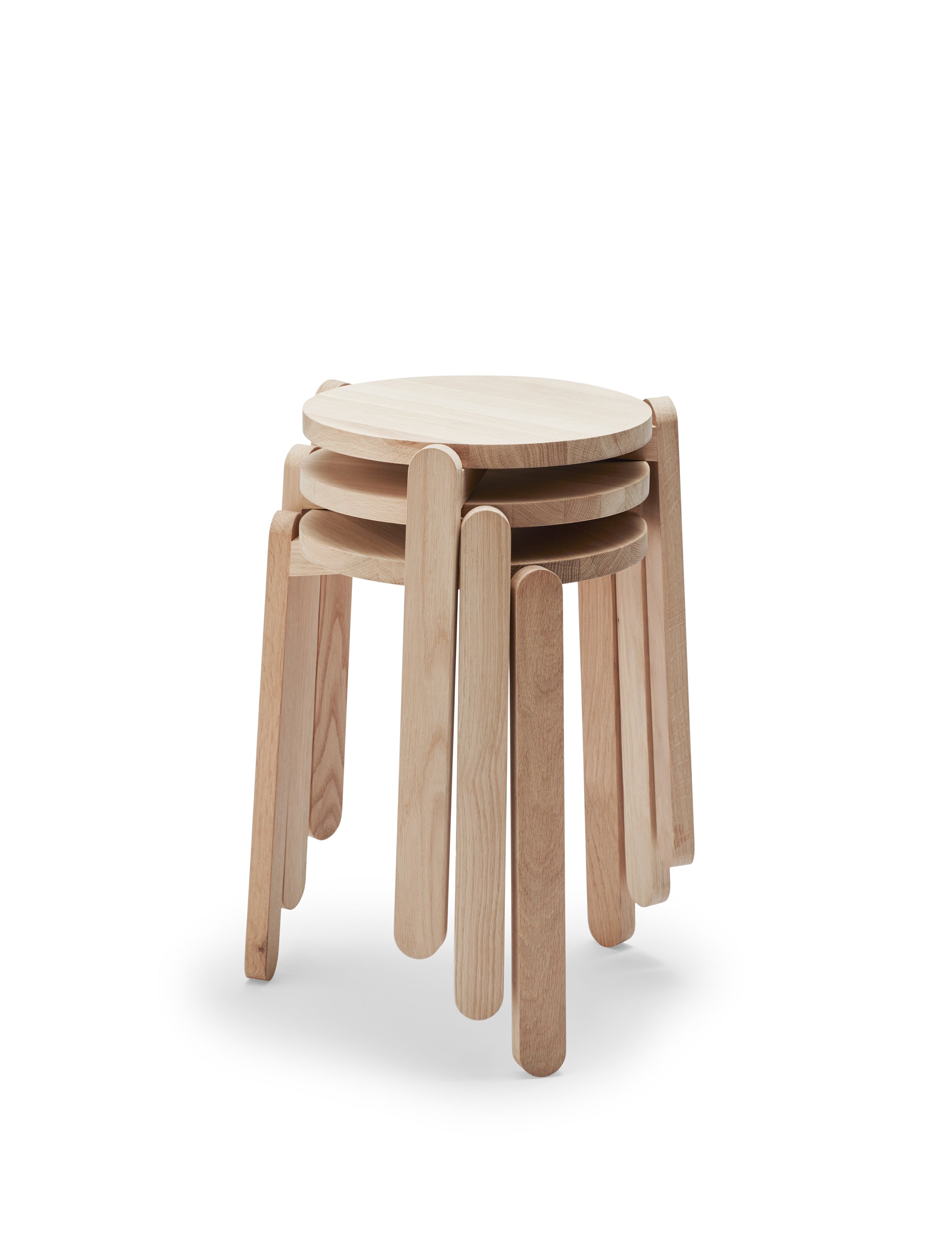 Skagerak Collection Nomad Stool