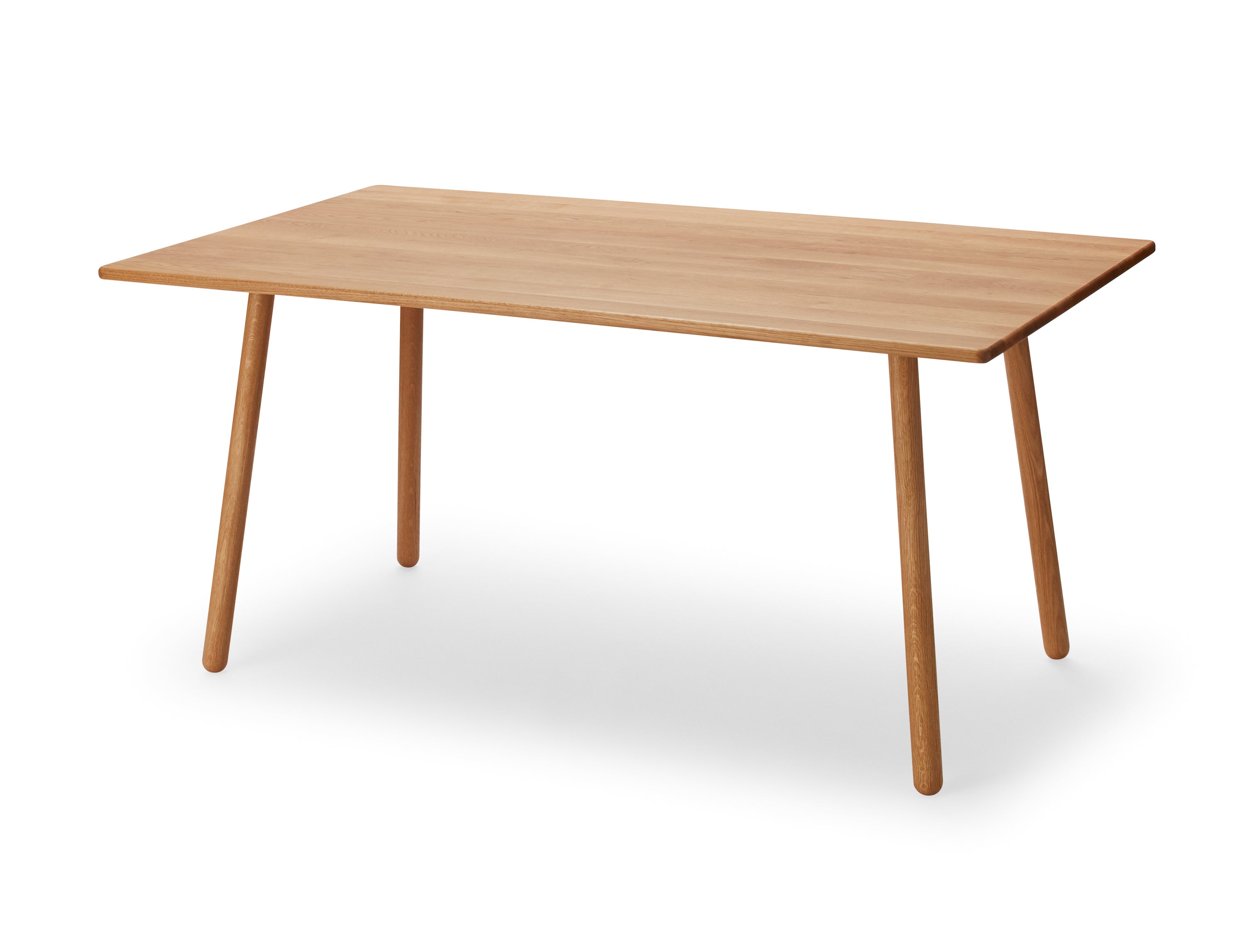 Skagerak Collection Georg Dining Table