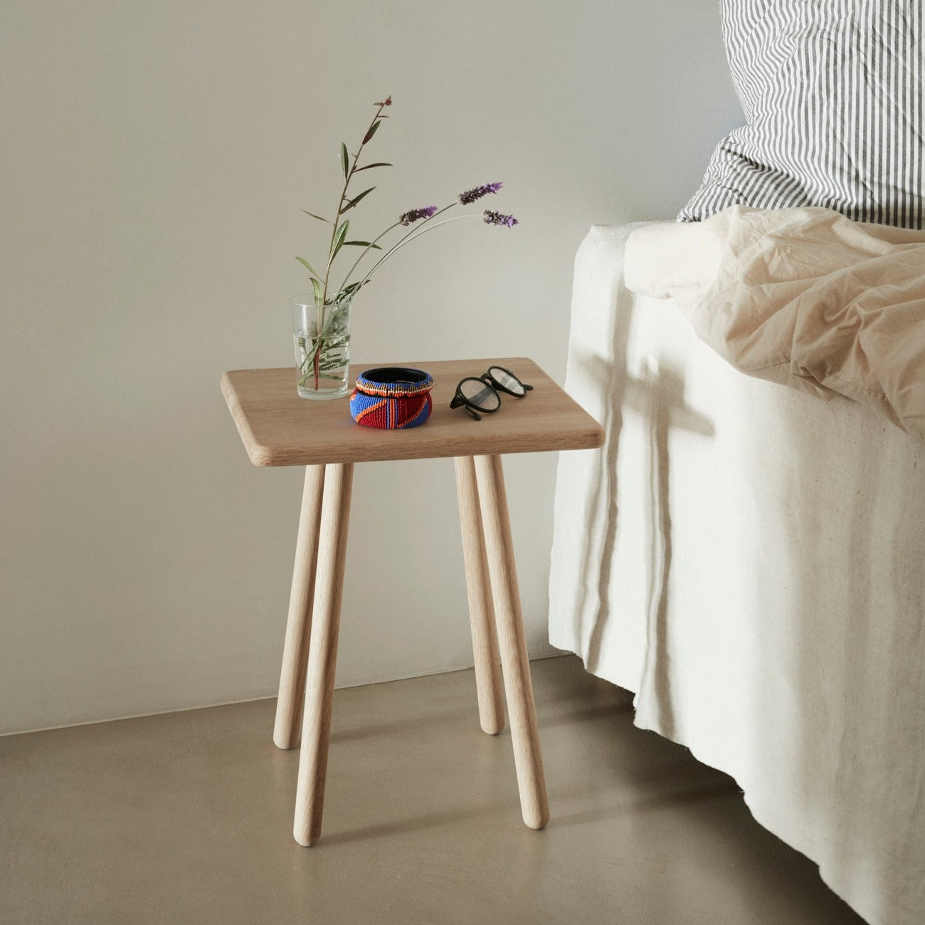 Skagerak Collection Georg Side Table