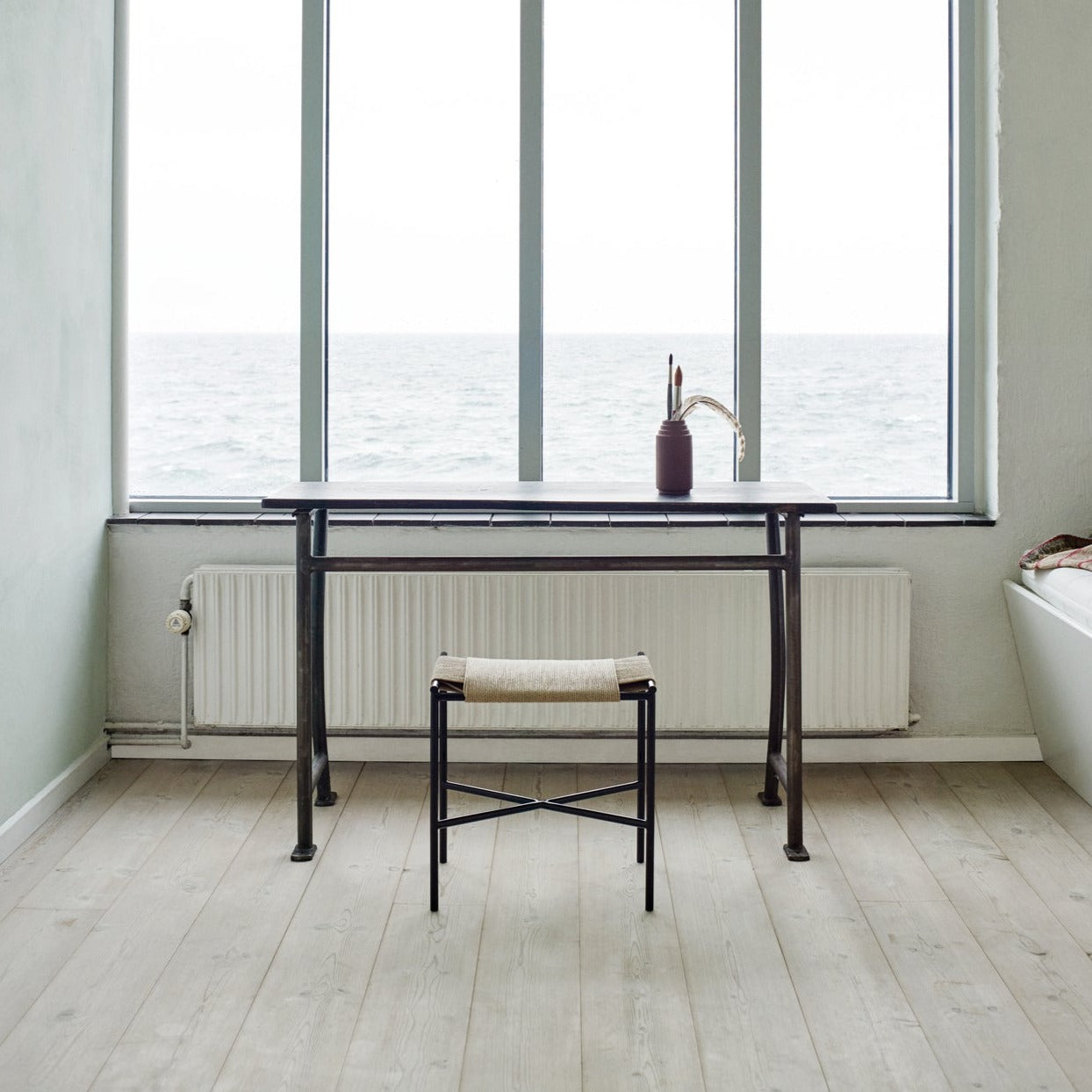 Skagerak Collection Vent Stool