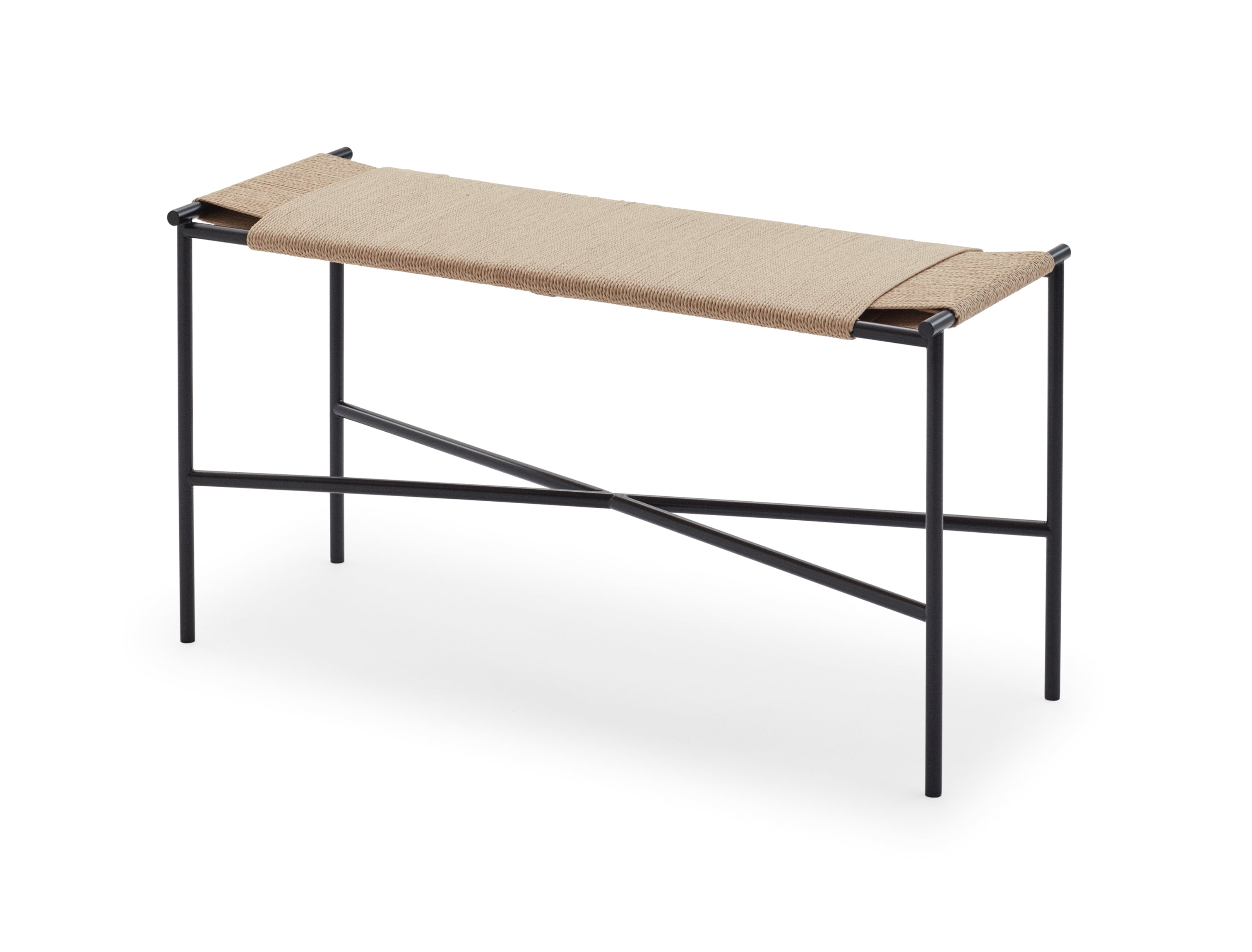 Skagerak Collection Vent Bench