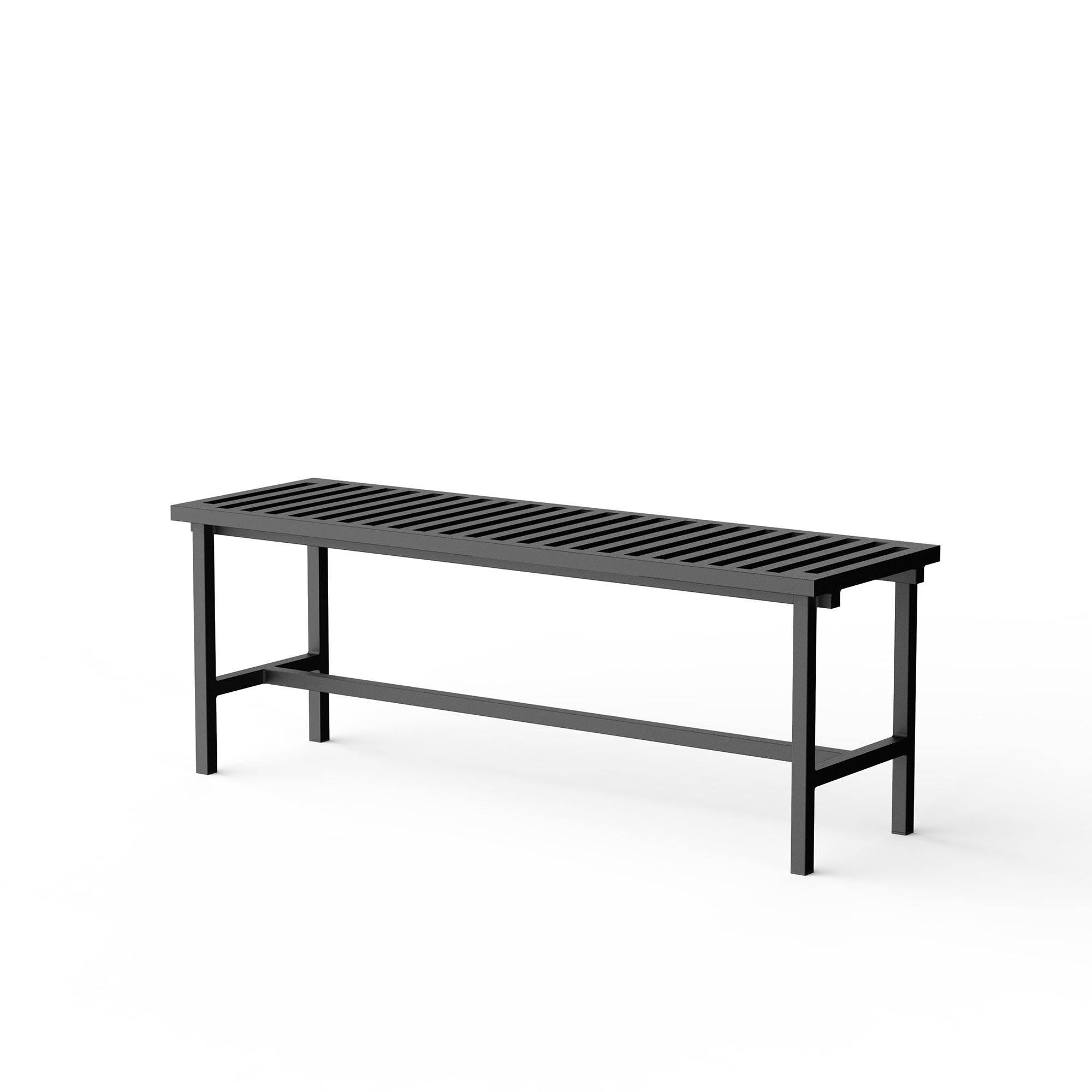 NINE 19 Outdoors Bench | kin. Birmingham