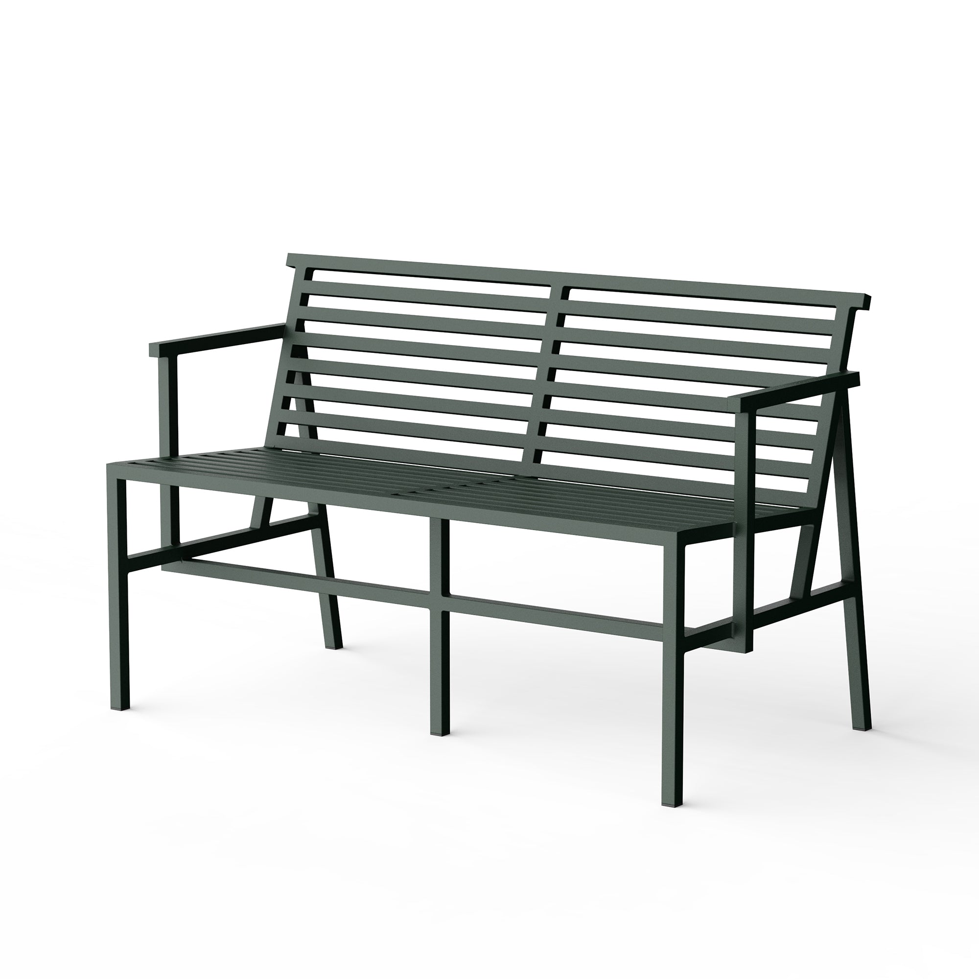 NINE 19 Outdoors Dining Bench