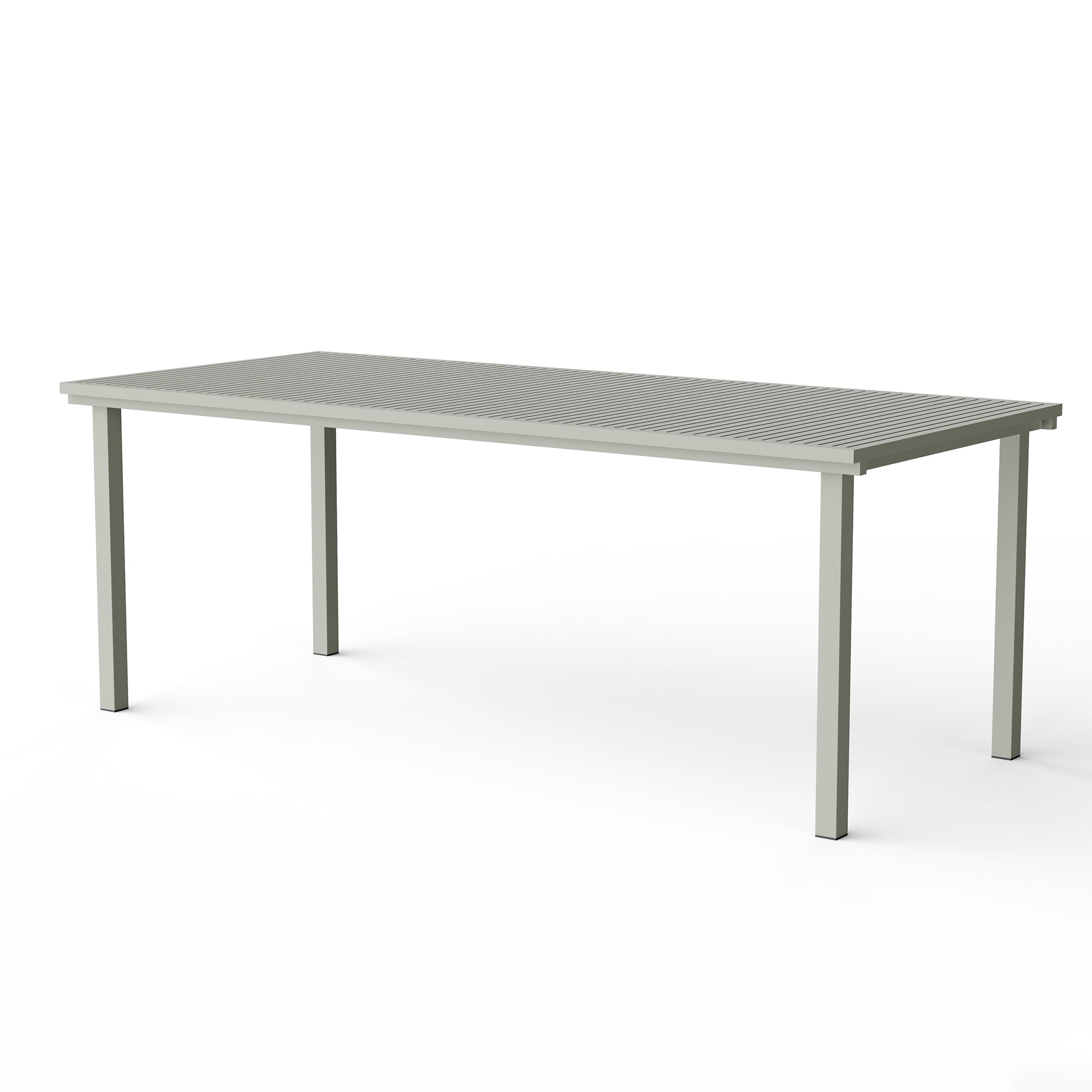 NINE 19 Outdoors Dining Table - Large