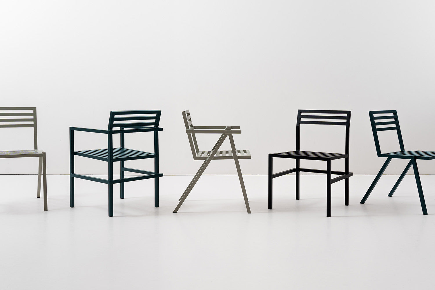 NINE 19 Outdoors Dining Chair