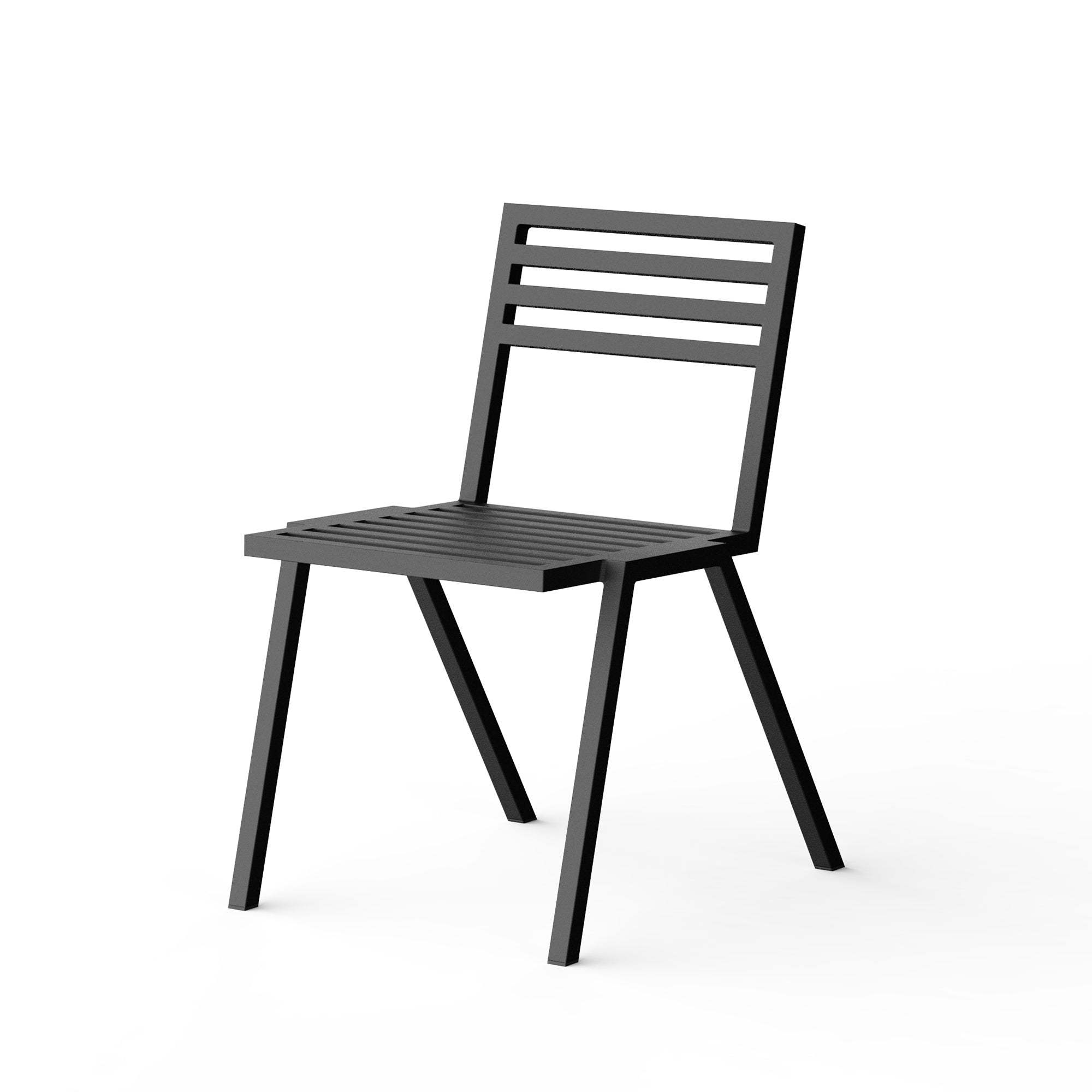 NINE 19 Outdoors Stacking Chair