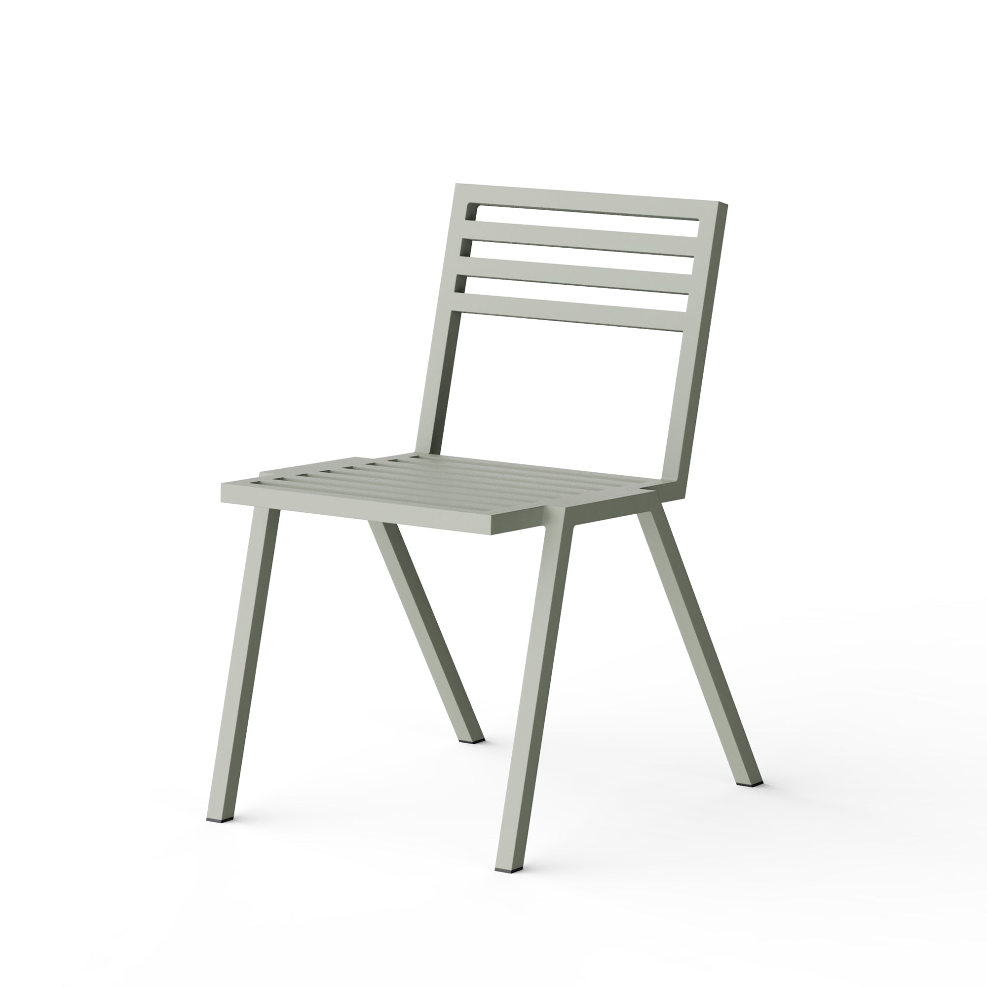 NINE 19 Outdoors Stacking Chair