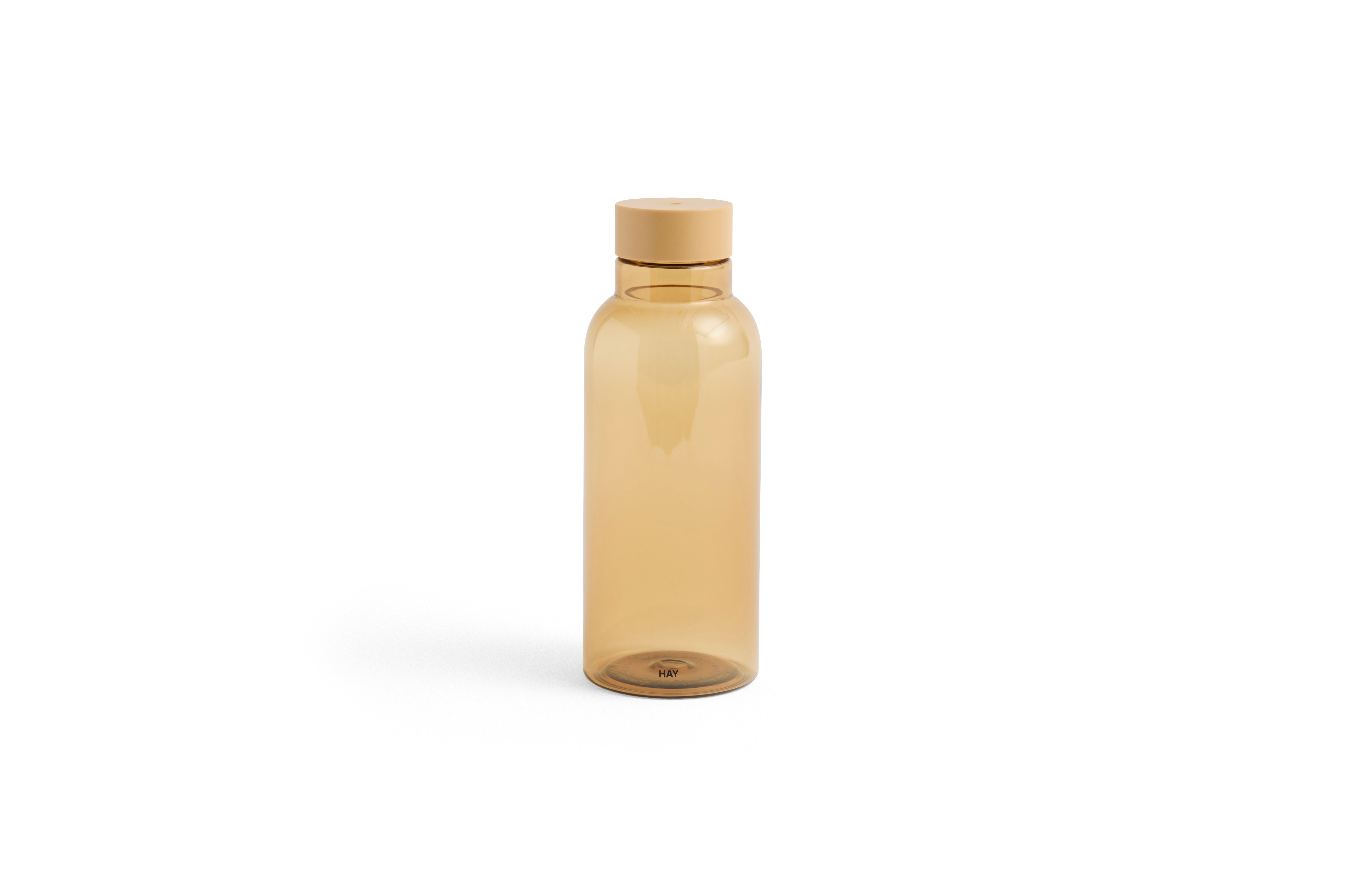 HAY Miz Water Bottle 0.54 Litre - Caramel