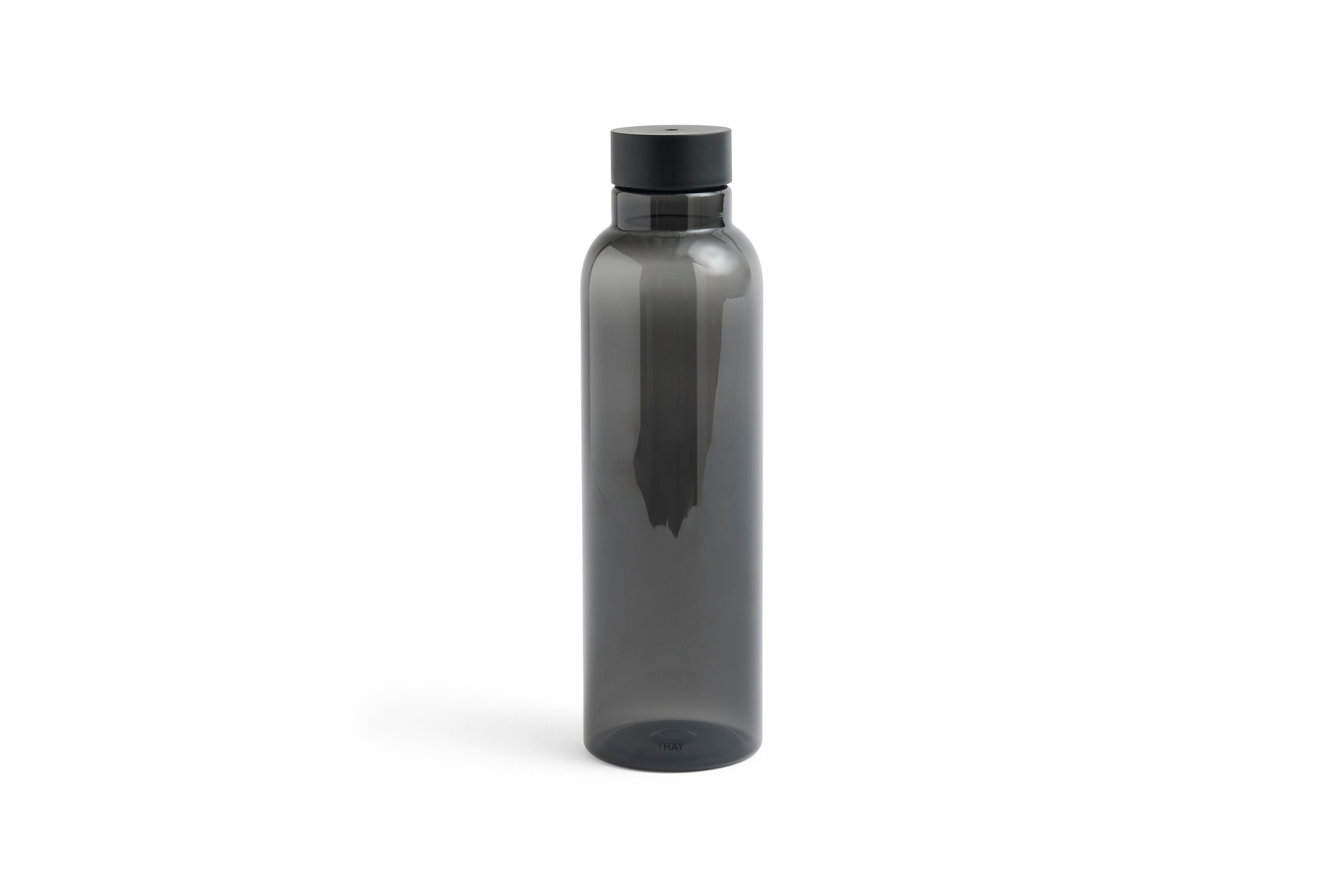 HAY Miz Water Bottle 0.72 Litre - Charcoal