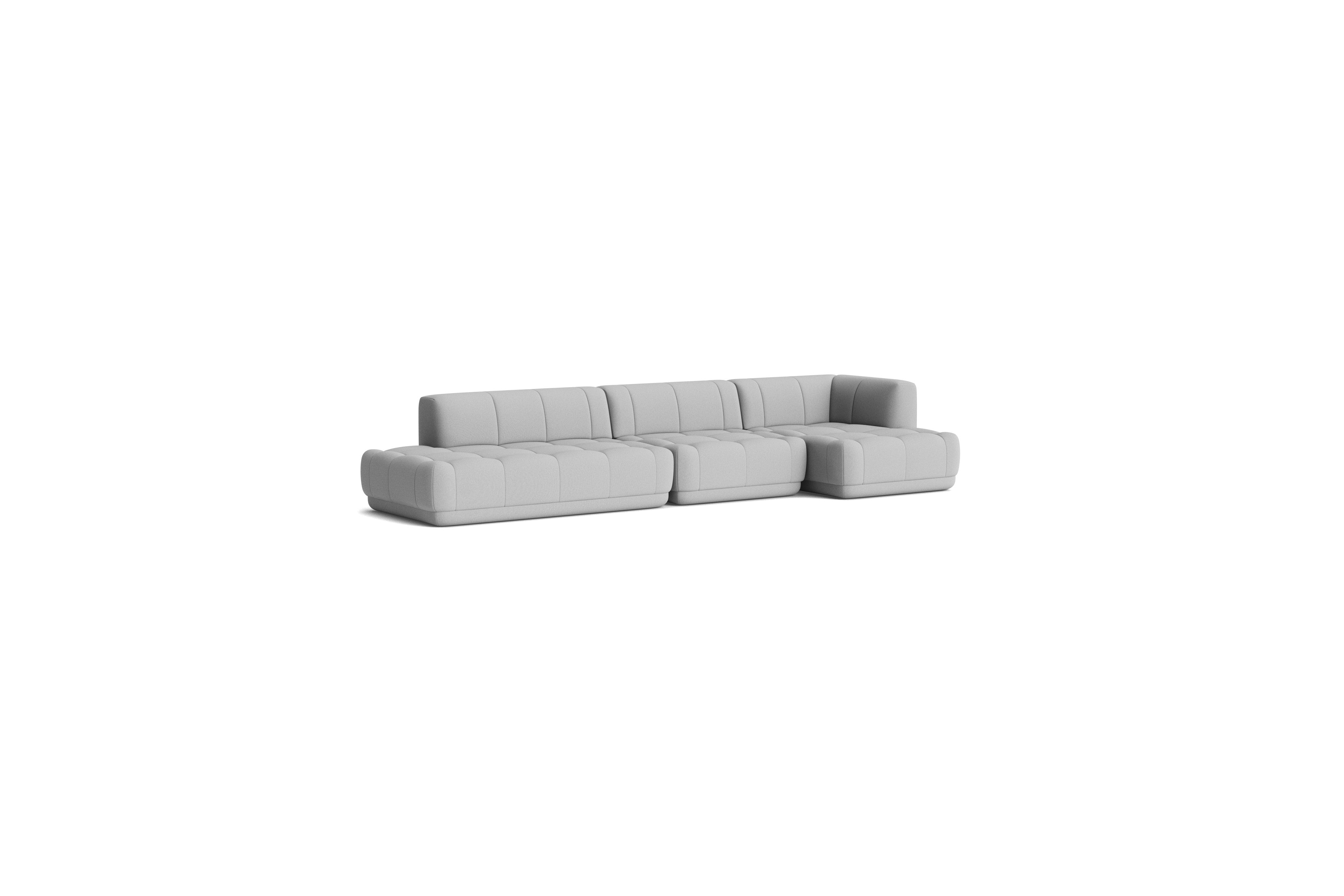 HAY Quilton Sofa - Combination 22