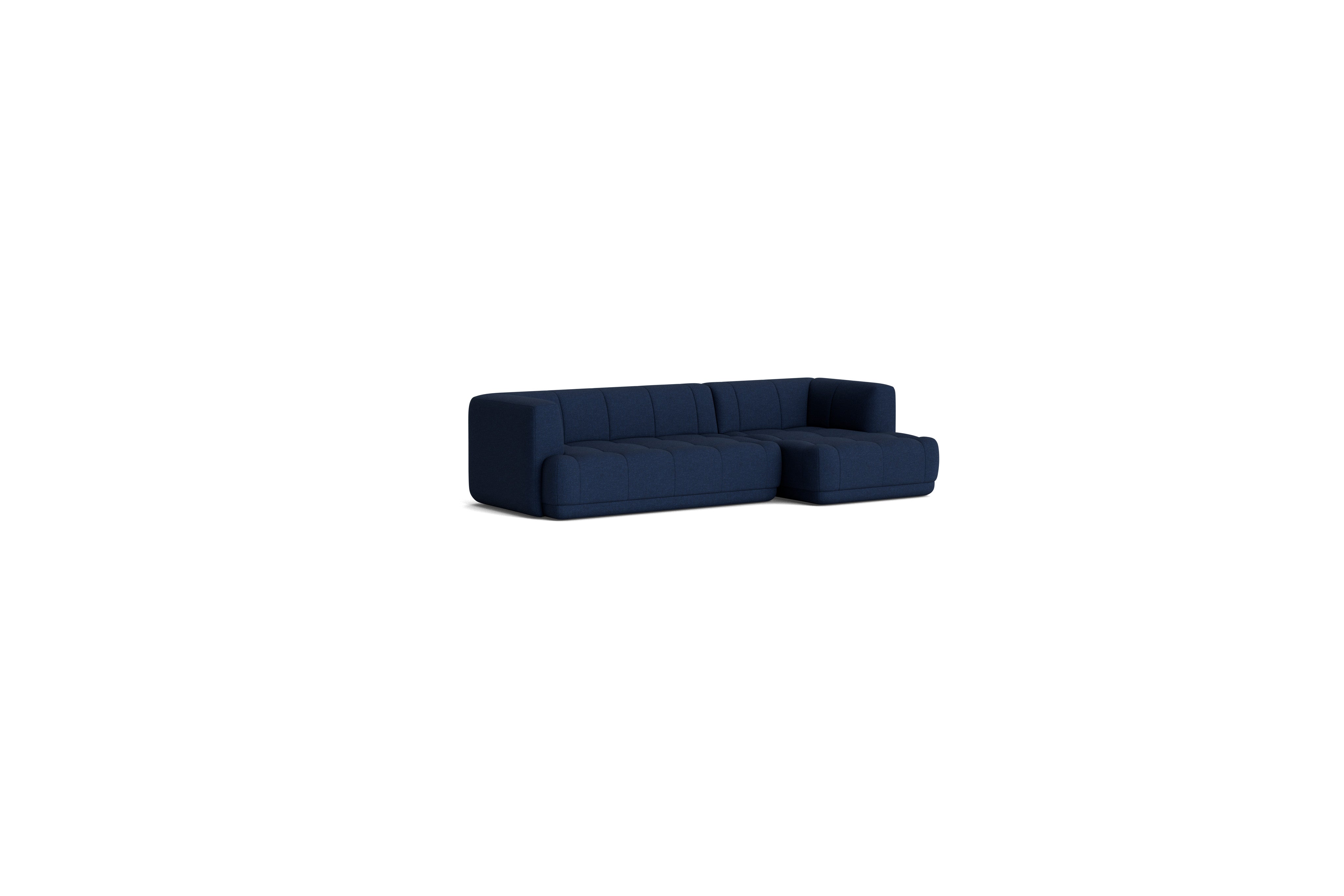 HAY Quilton Sofa - Combination 20