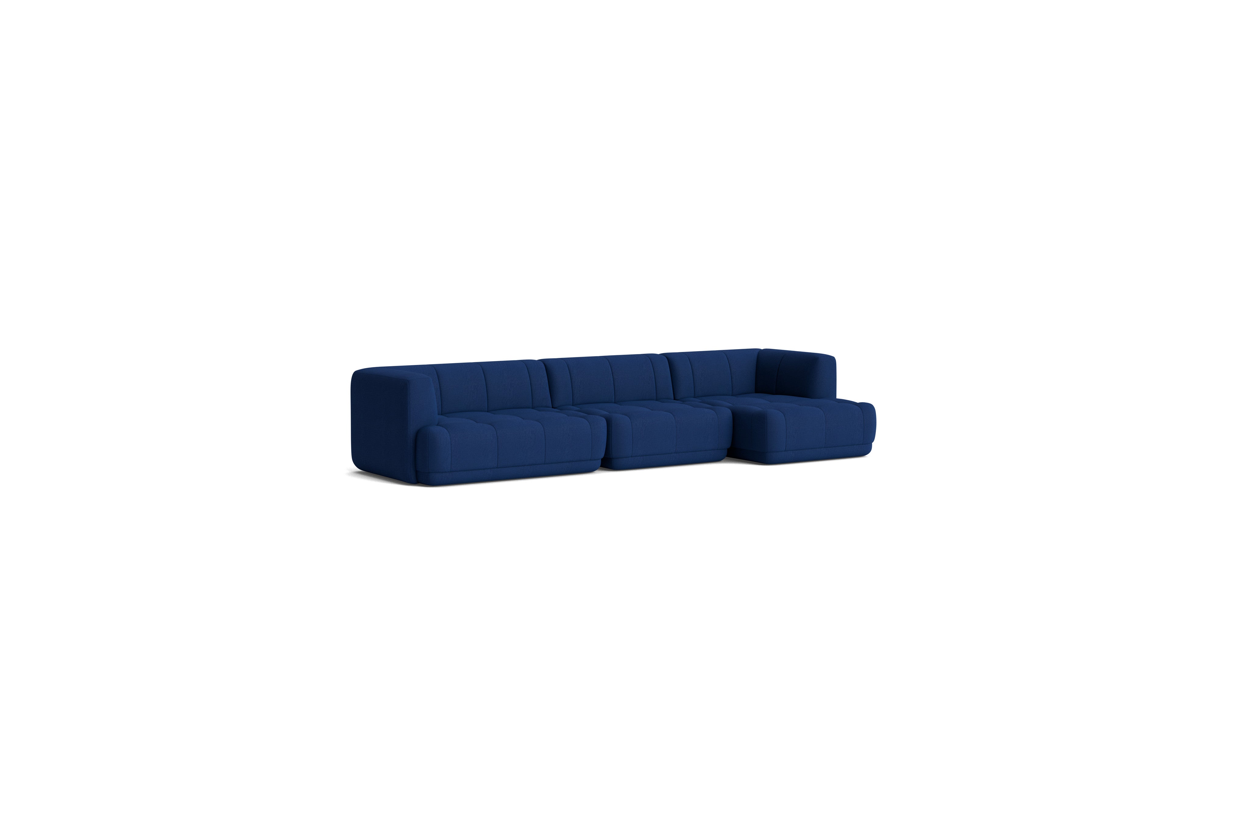 HAY Quilton Sofa - Combination 17