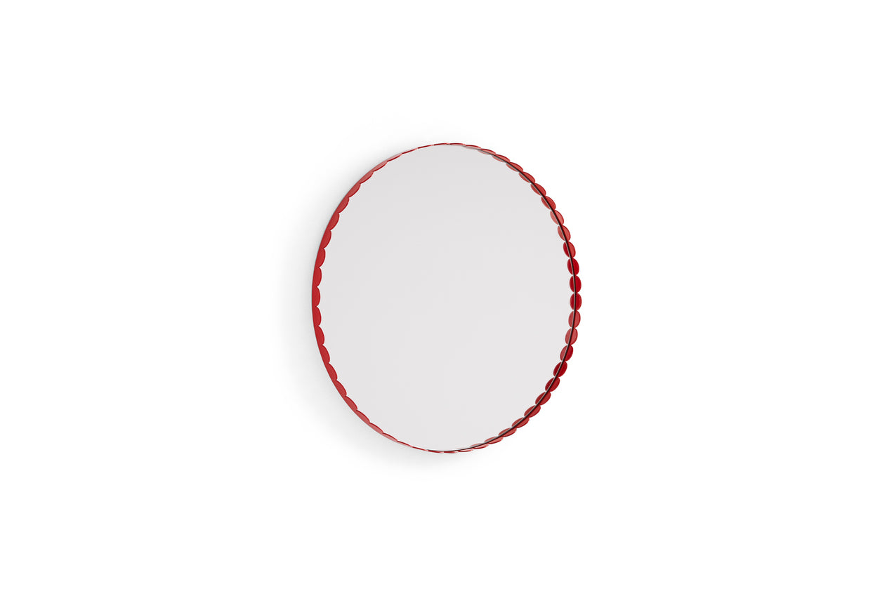 HAY Arcs Mirror - Round