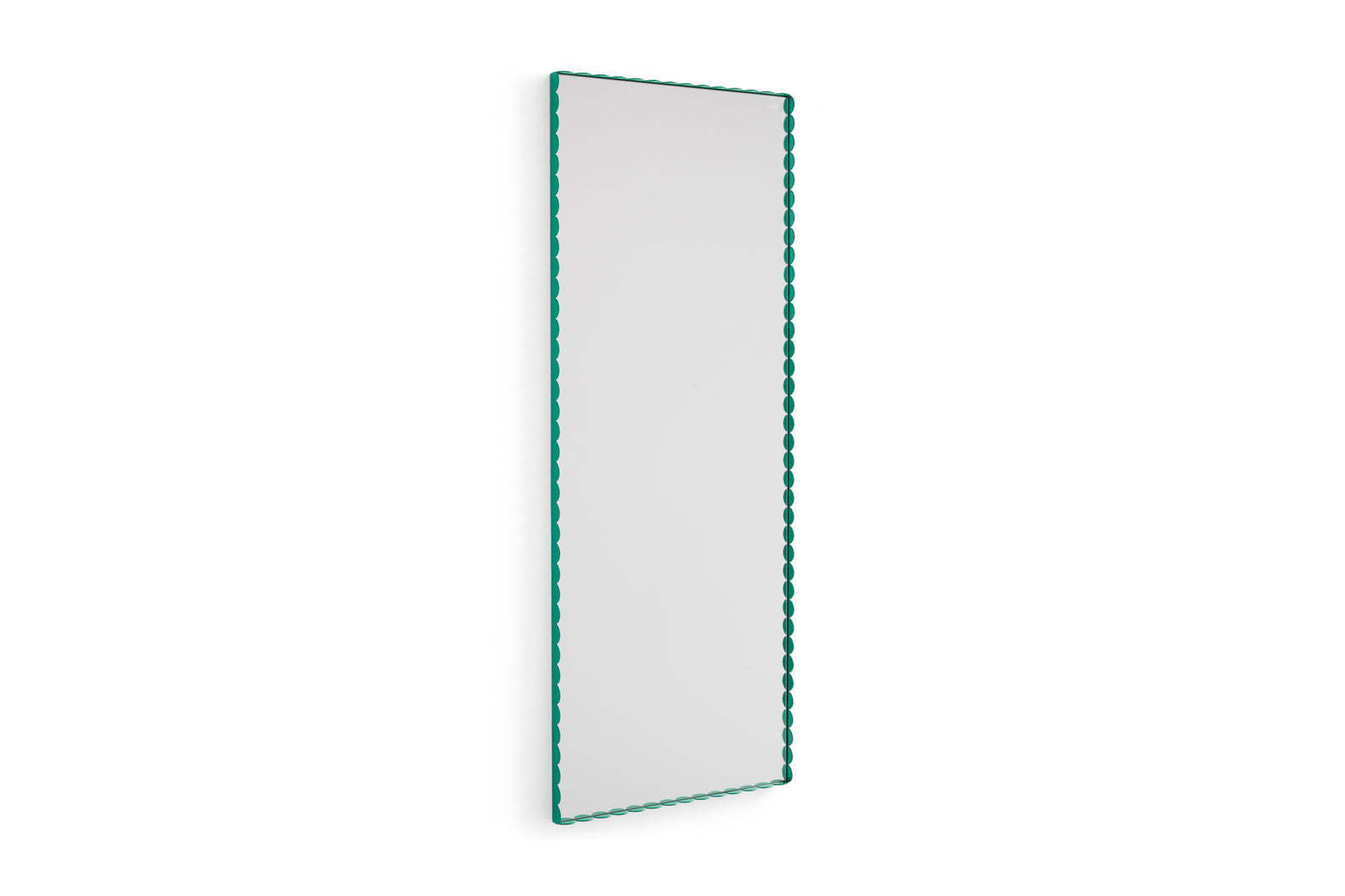 HAY Arcs Mirror - Rectangle Medium
