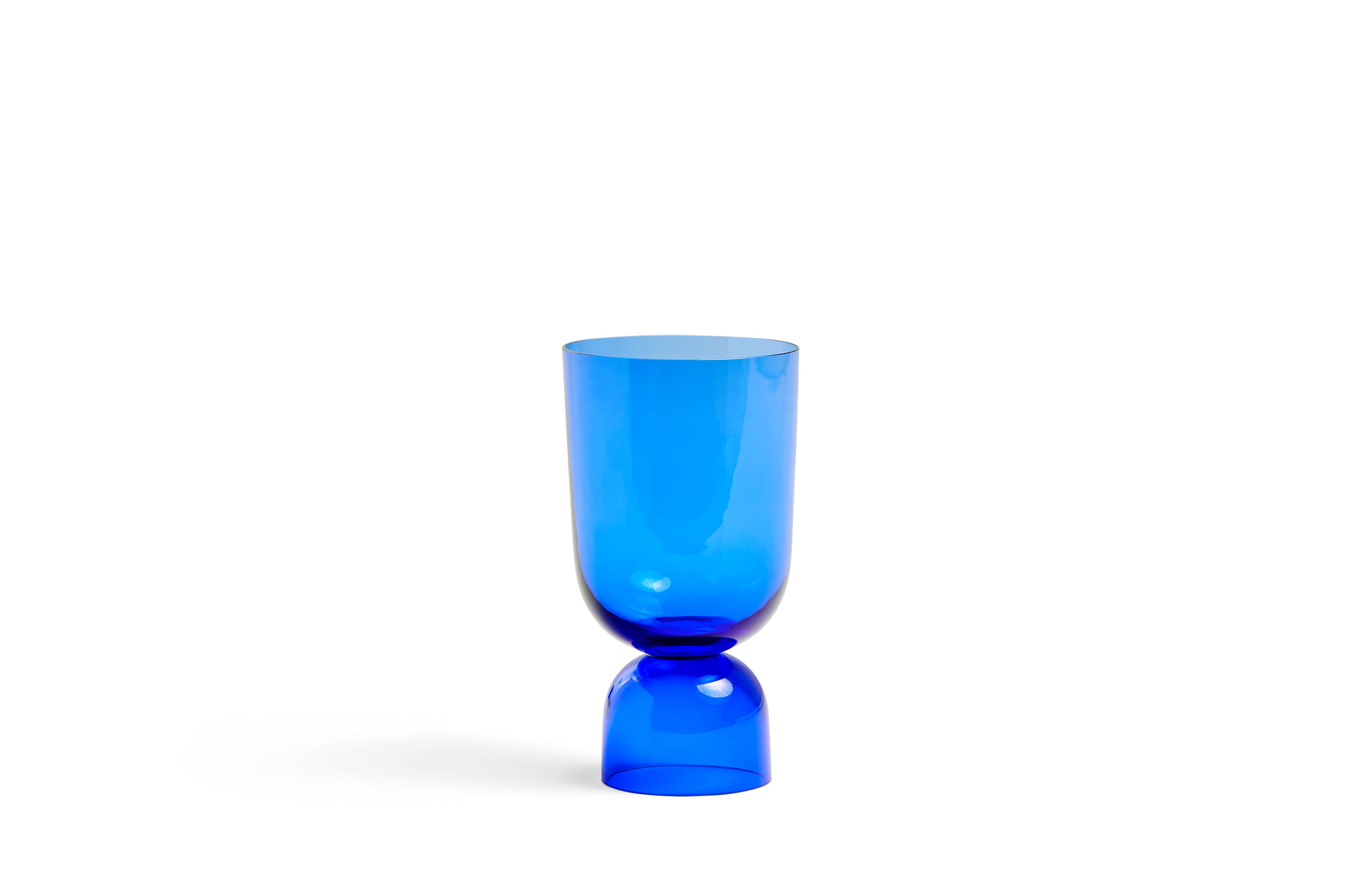 HAY Bottoms Up Vase