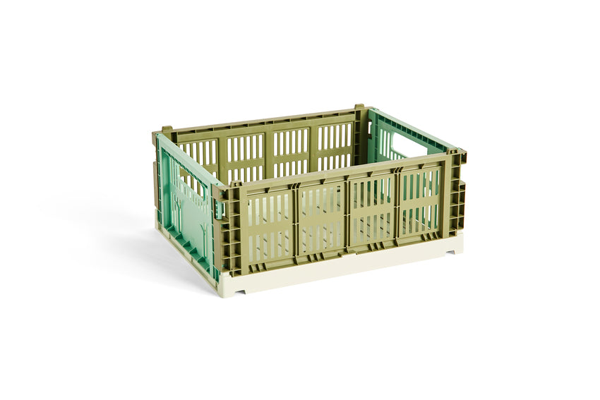 HAY Colour Crate Mix- Medium