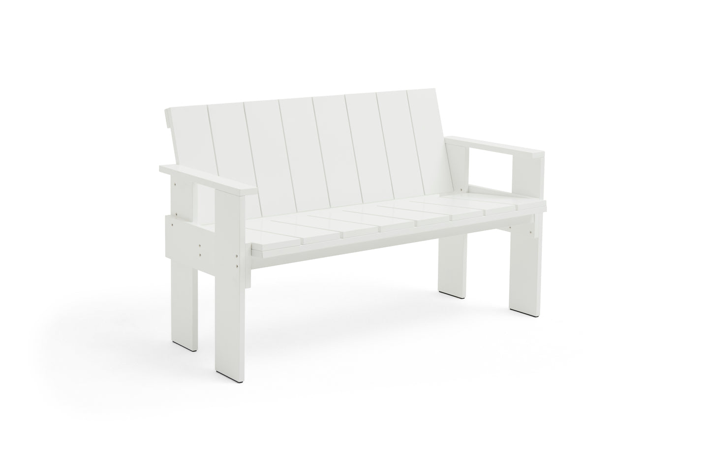 HAY Crate Dining Bench