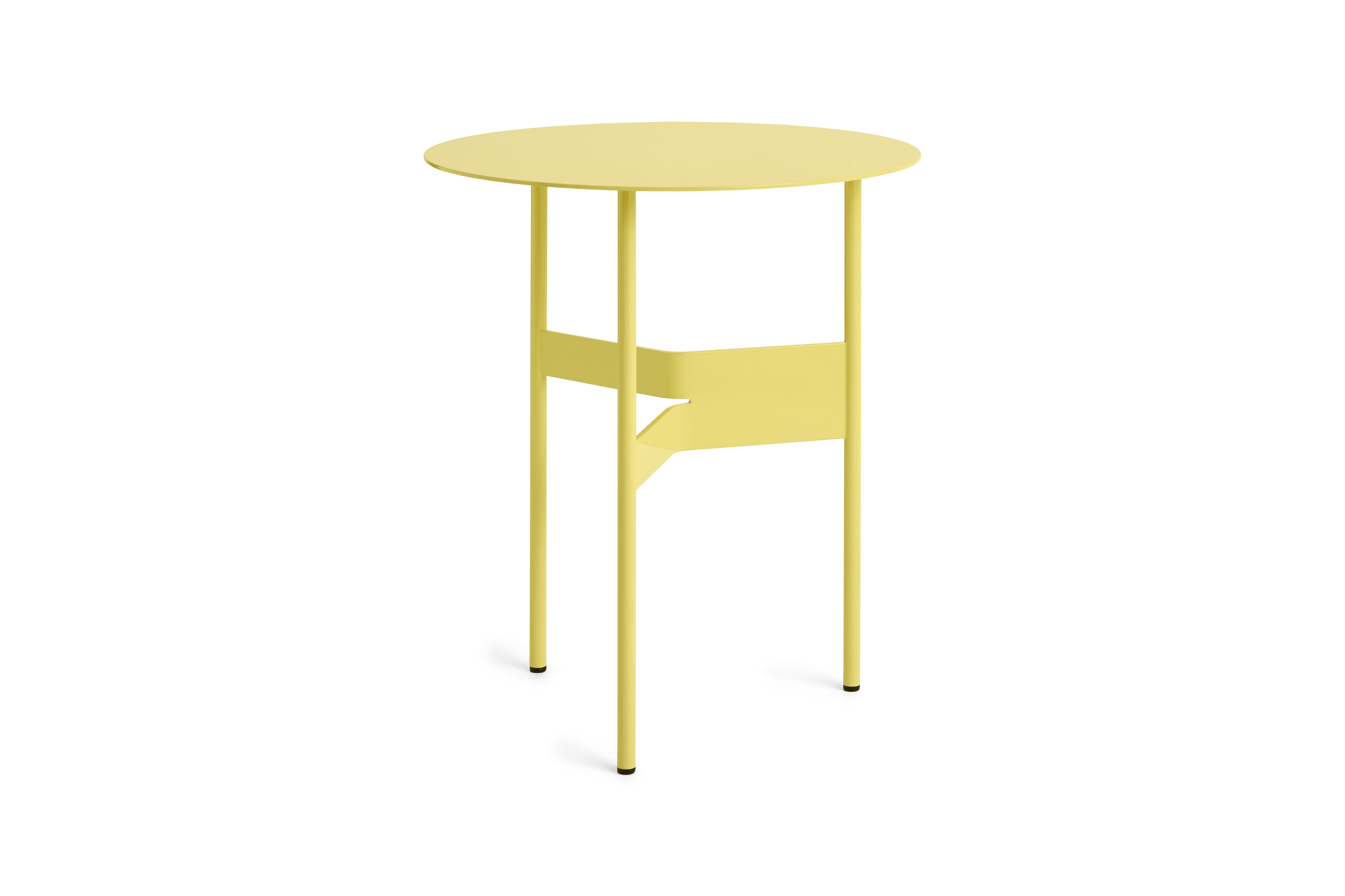 HAY Shim Coffee Table Ø45 x H51