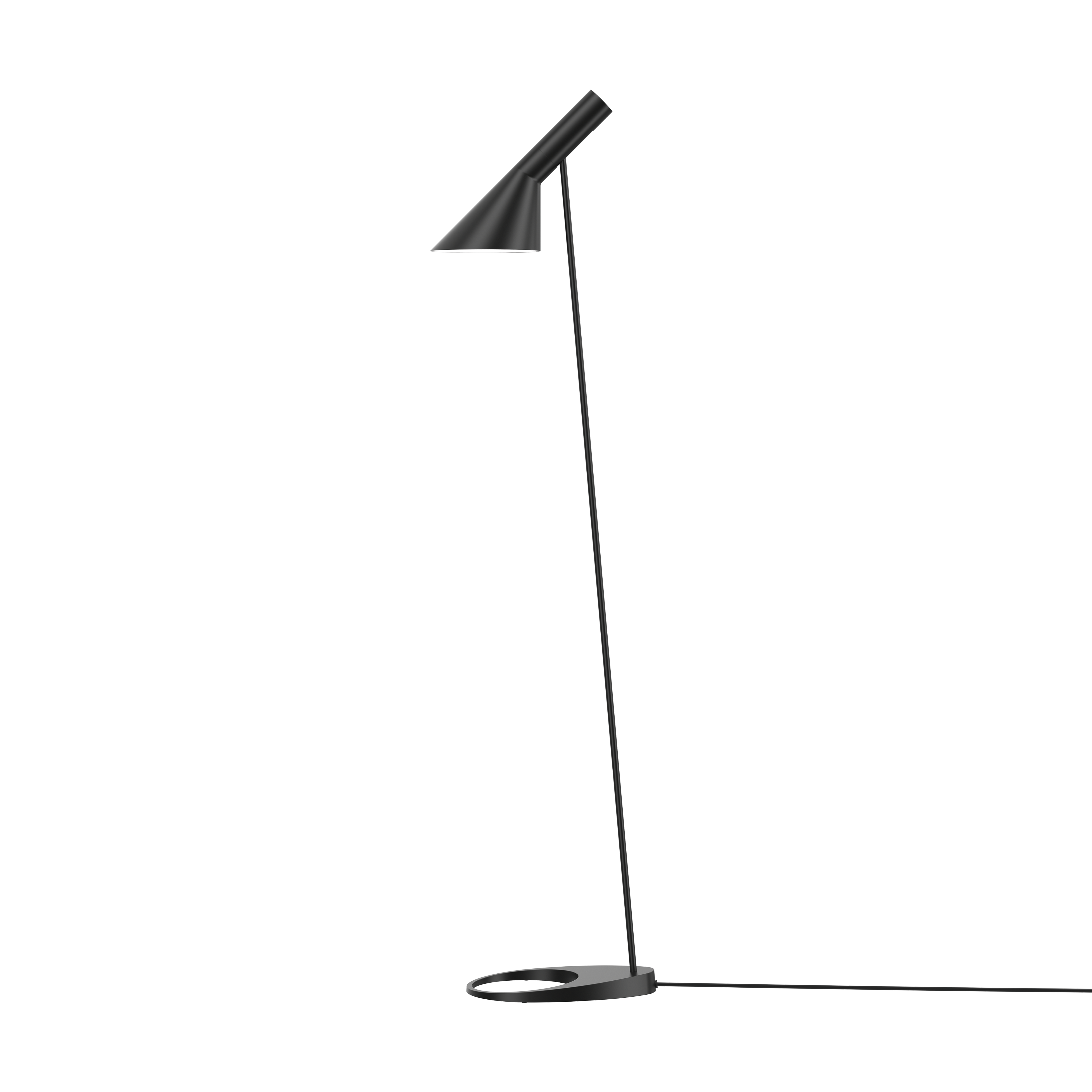 Louis Poulsen AJ Floor Lamp