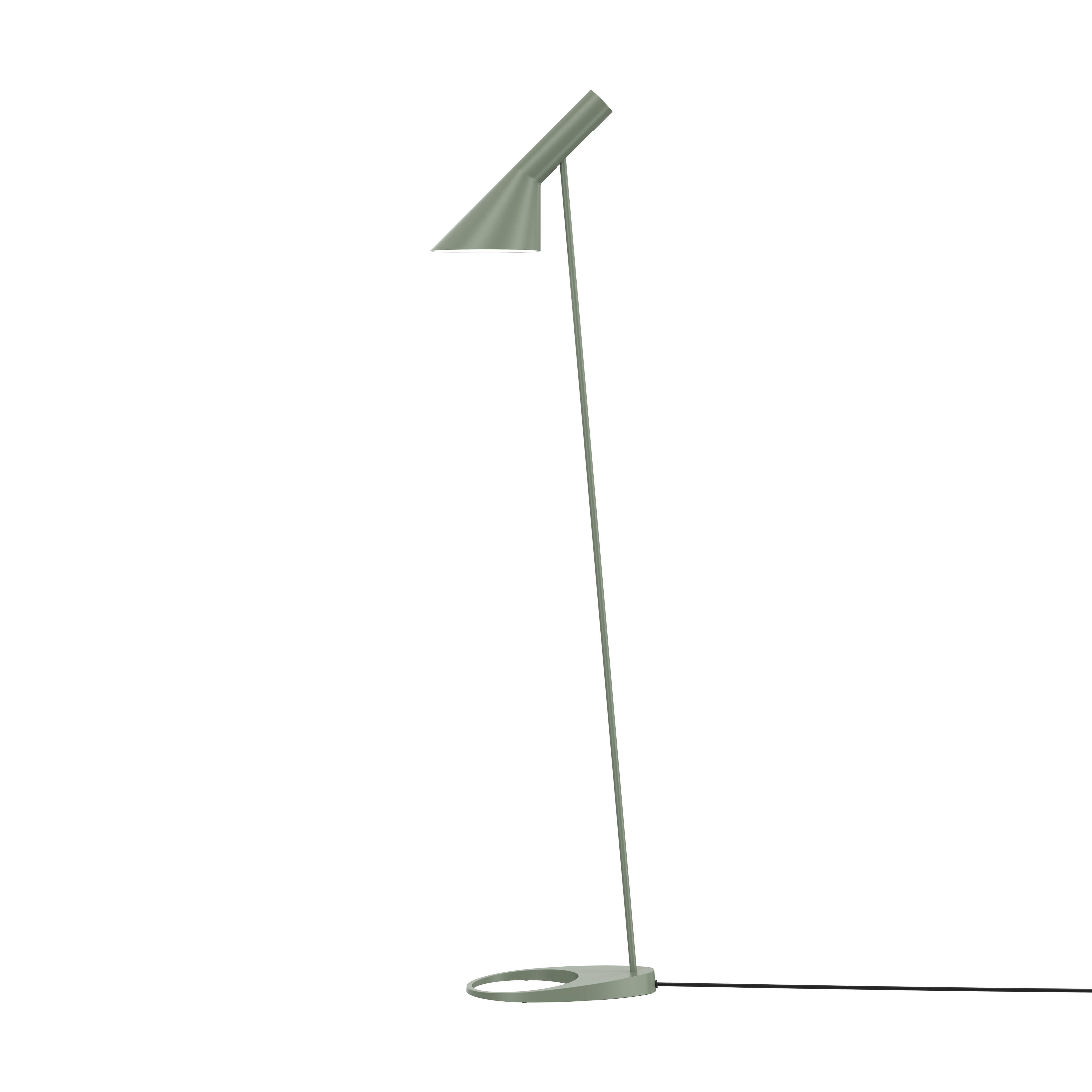 Louis Poulsen AJ Floor Lamp