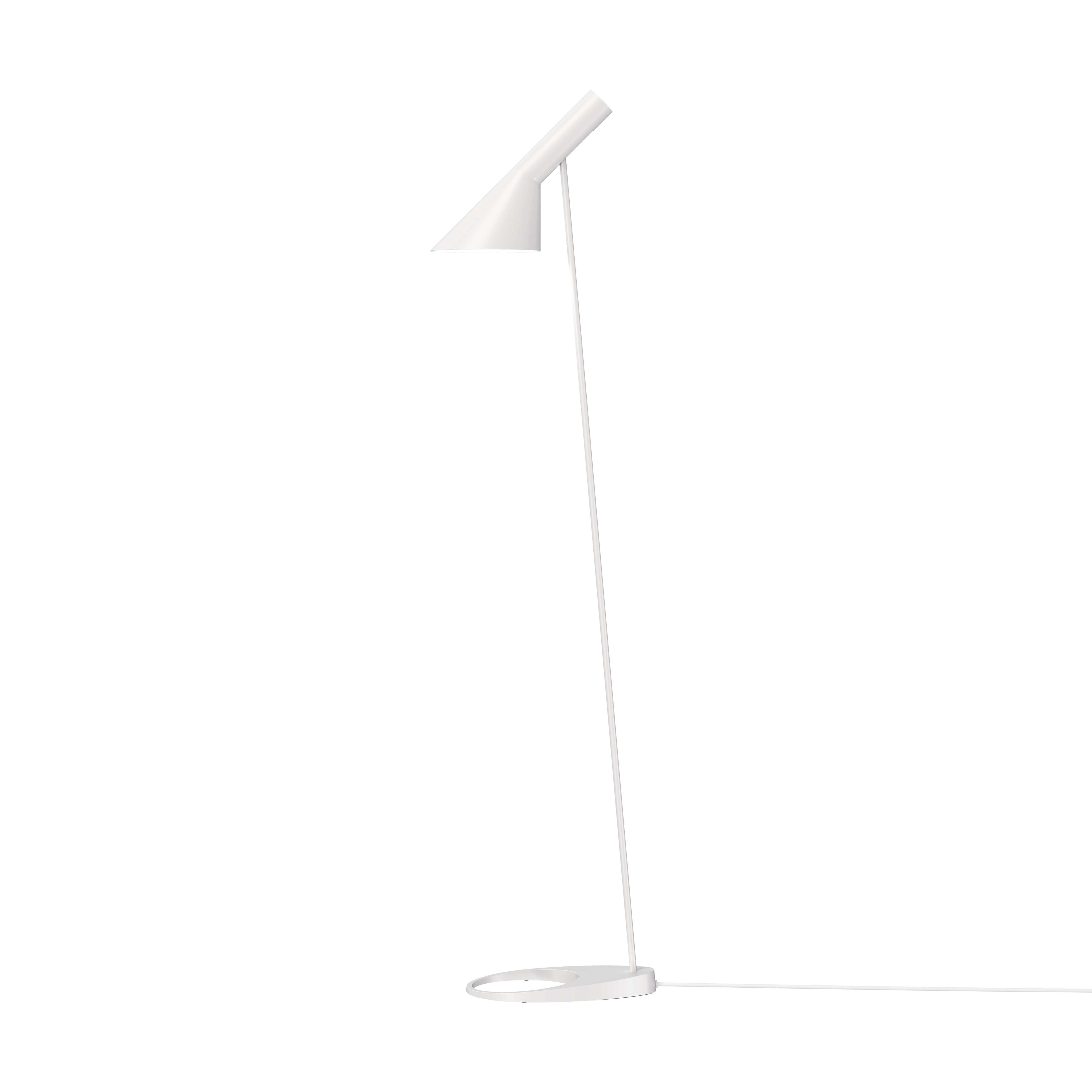 Louis Poulsen AJ Floor Lamp