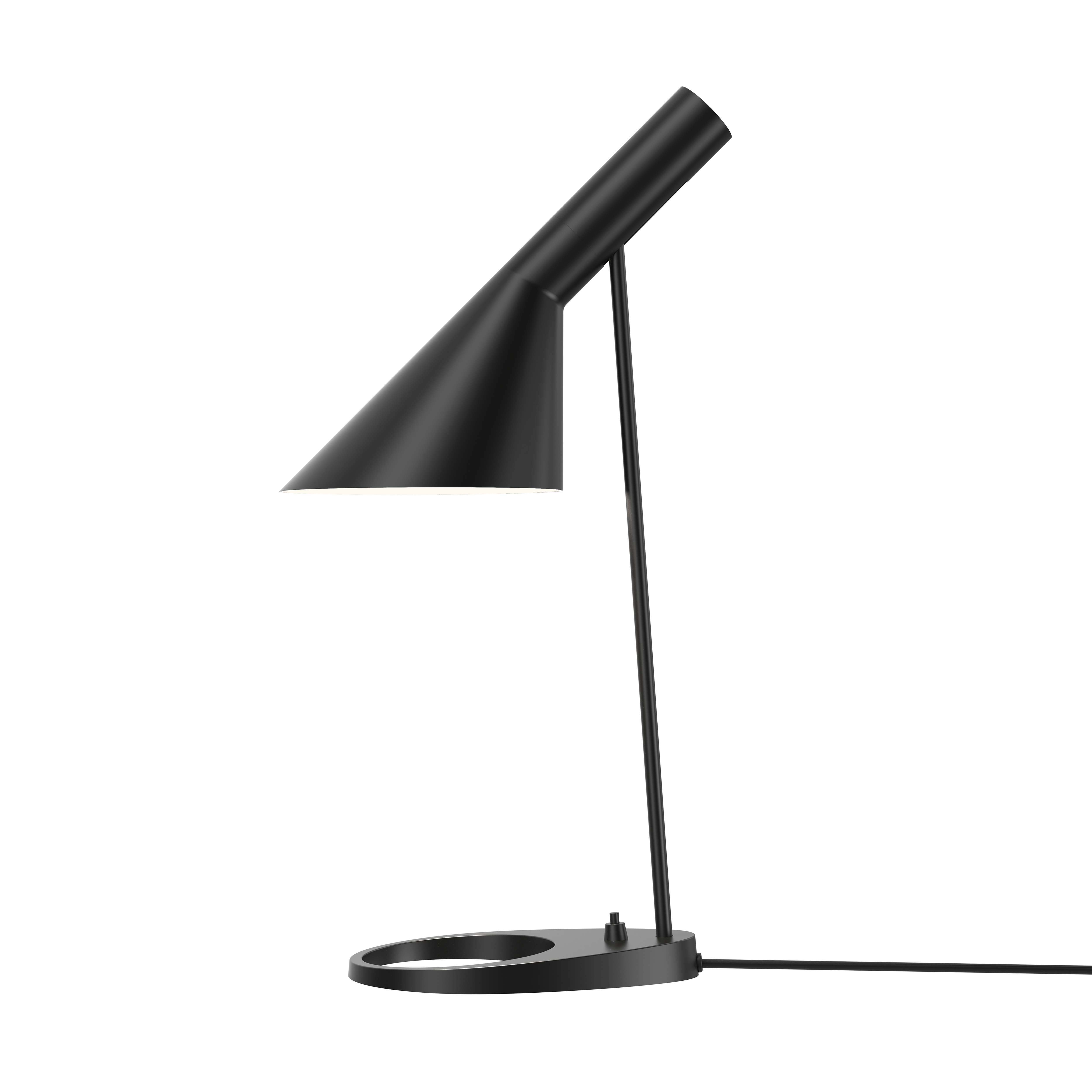Louis Poulsen AJ Table Lamp