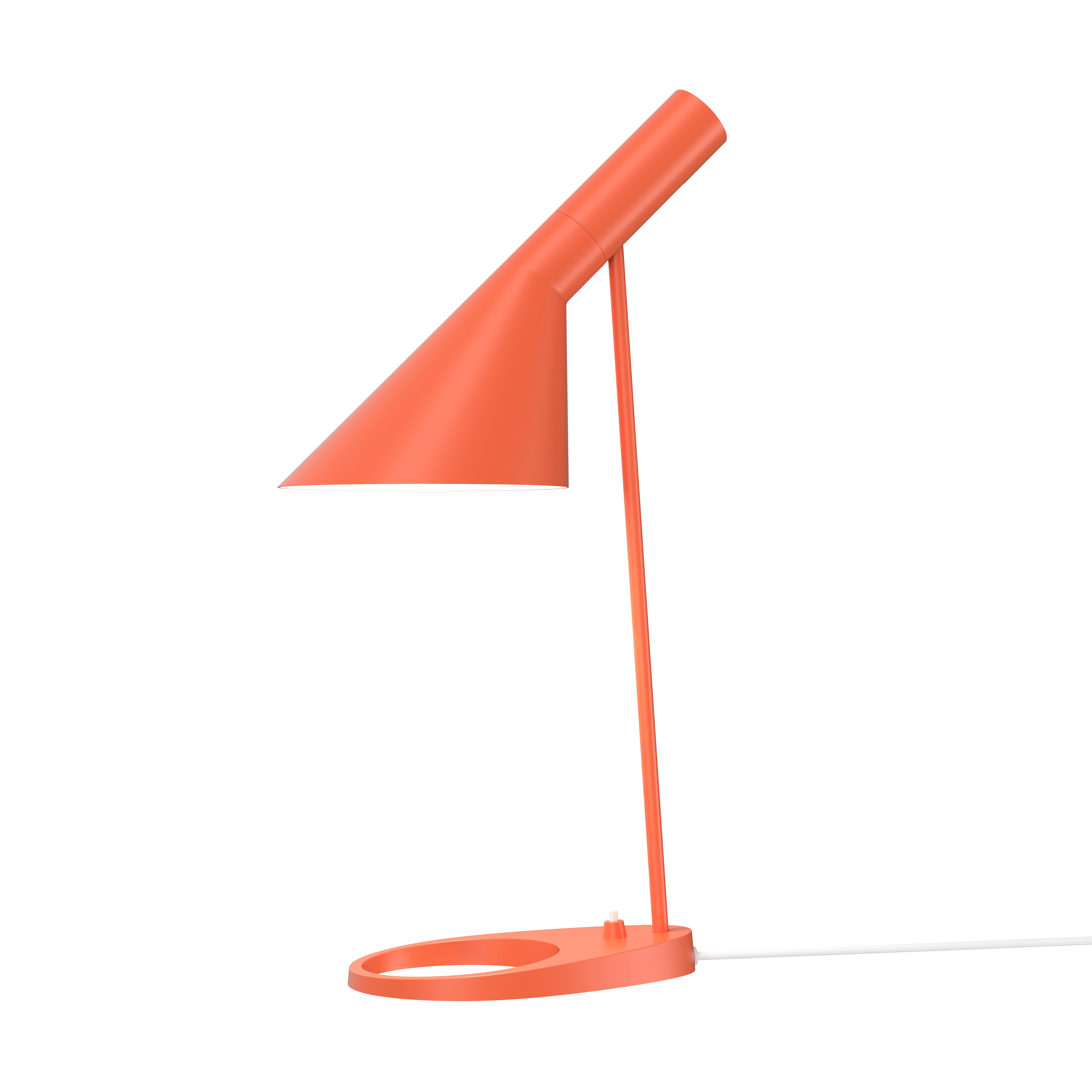 Louis Poulsen AJ Table Lamp