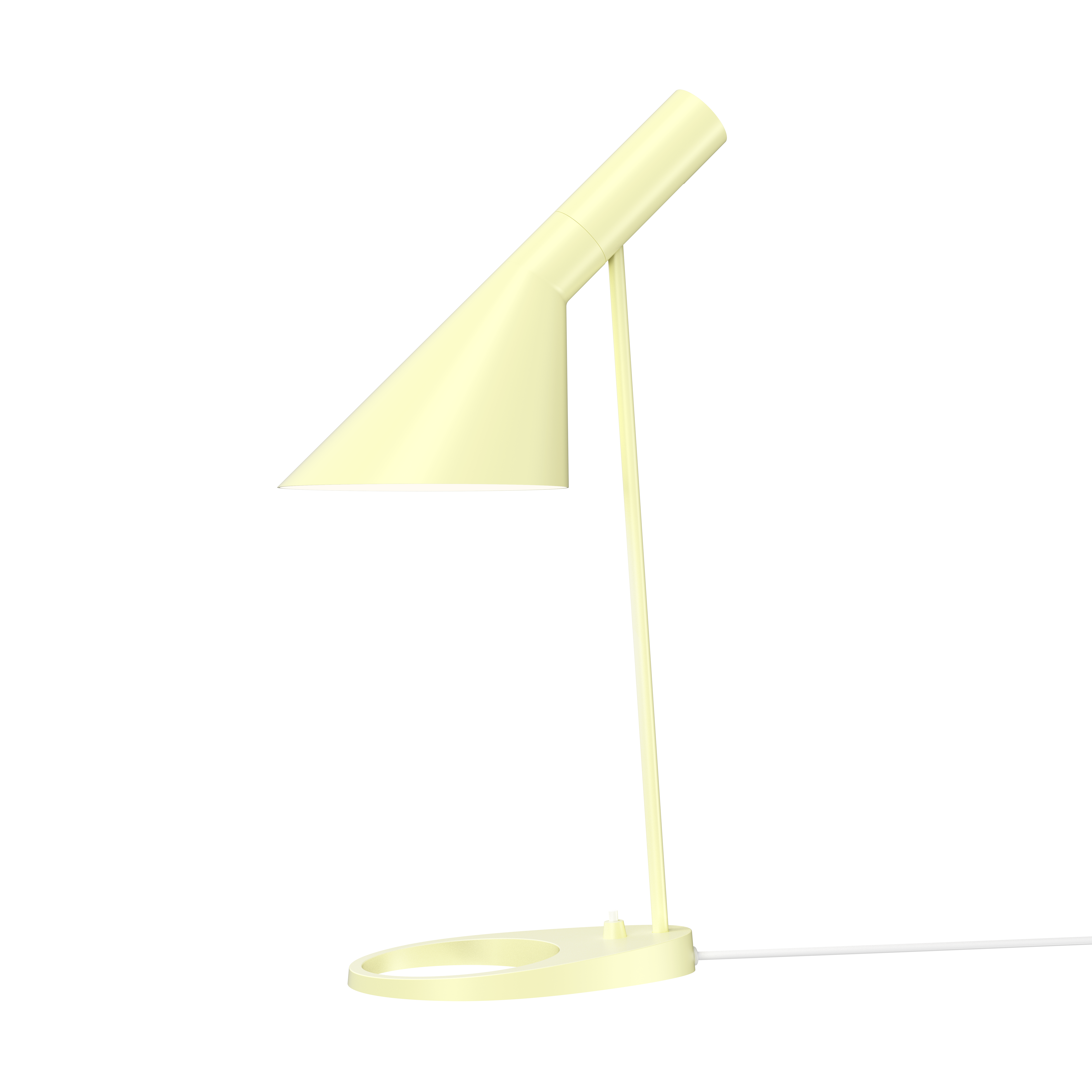 Louis Poulsen AJ Table Lamp