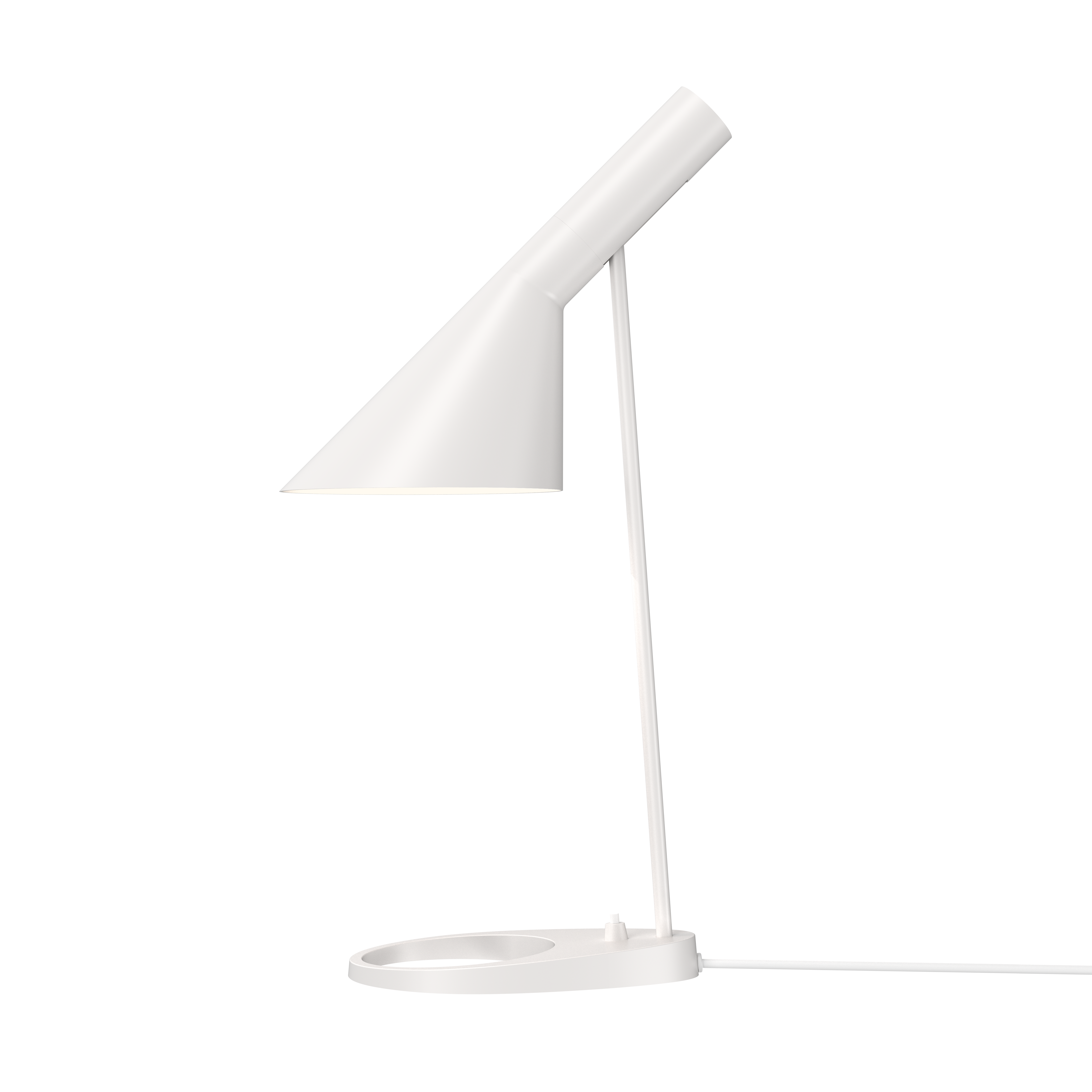 Louis Poulsen AJ Table Lamp