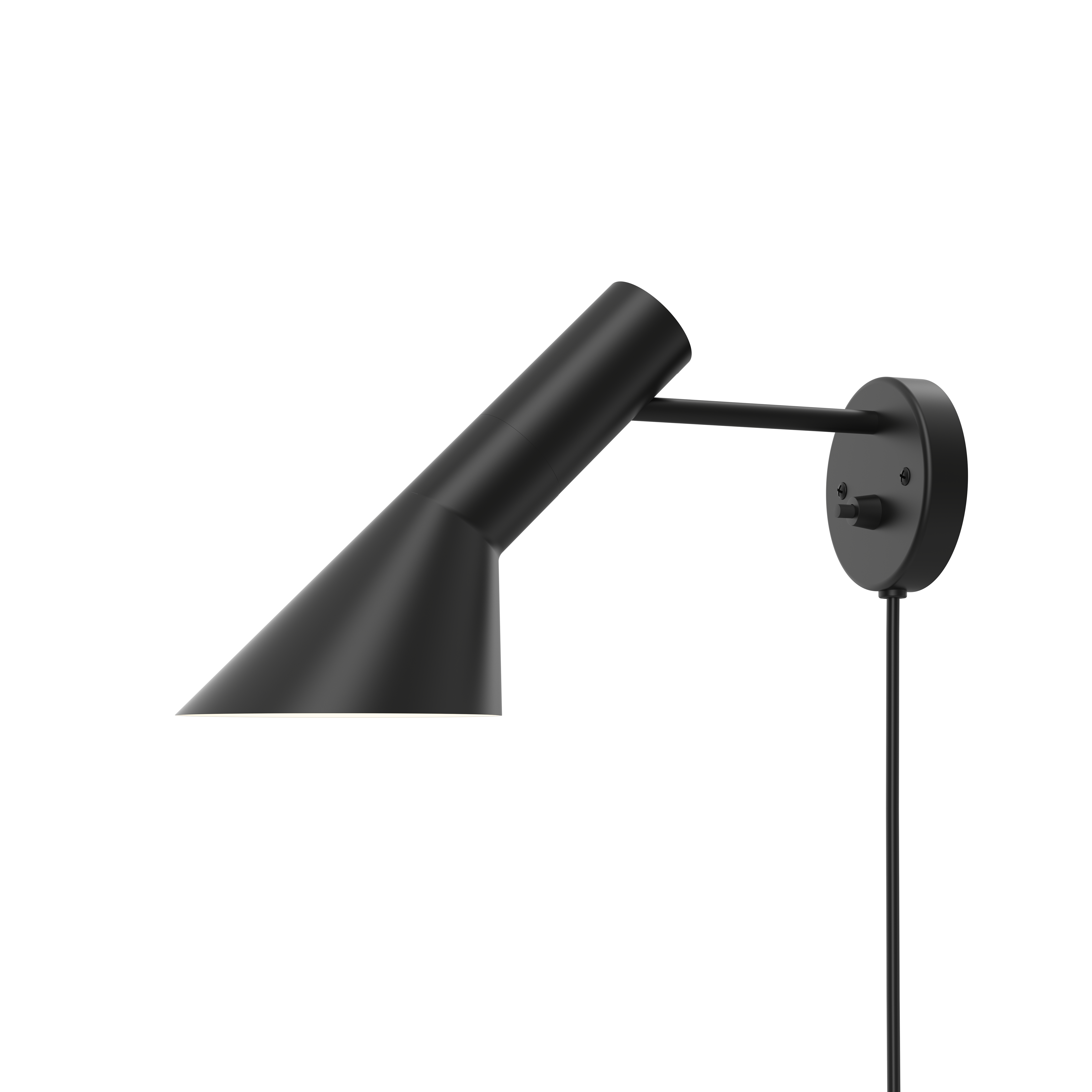 Louis Poulsen AJ Wall Lamp
