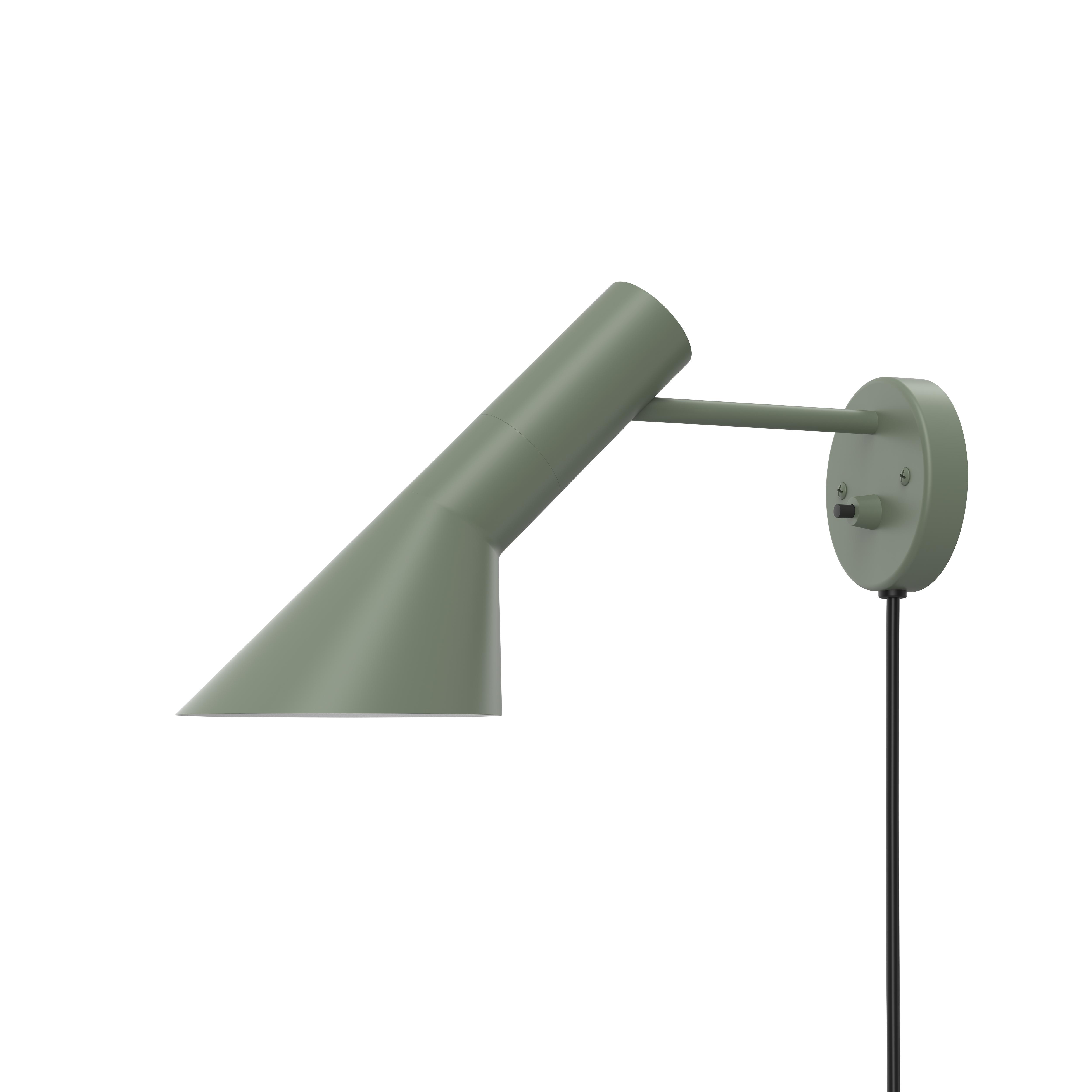 Louis Poulsen AJ Wall Lamp