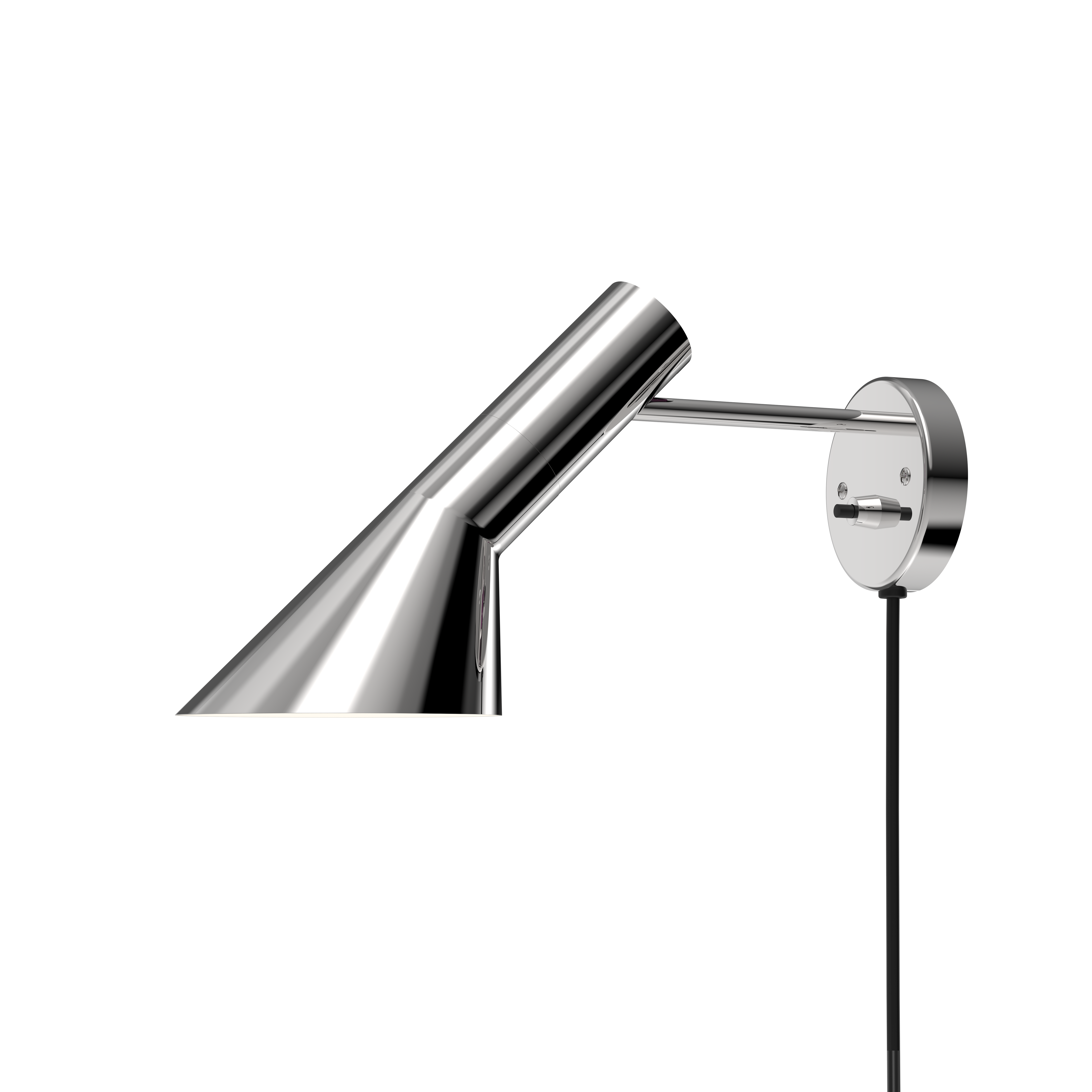 Louis Poulsen AJ Wall Lamp