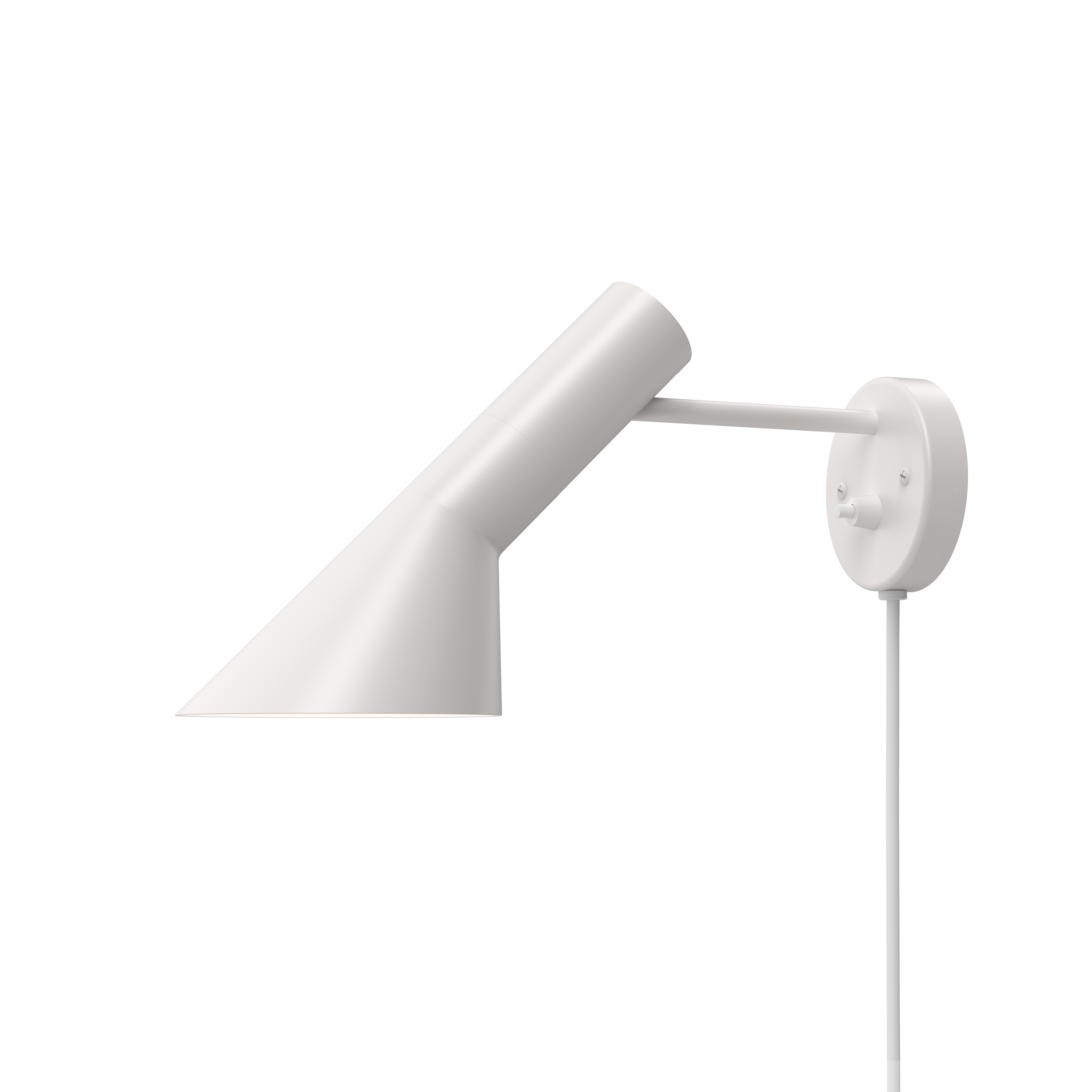 Louis Poulsen AJ Wall Lamp